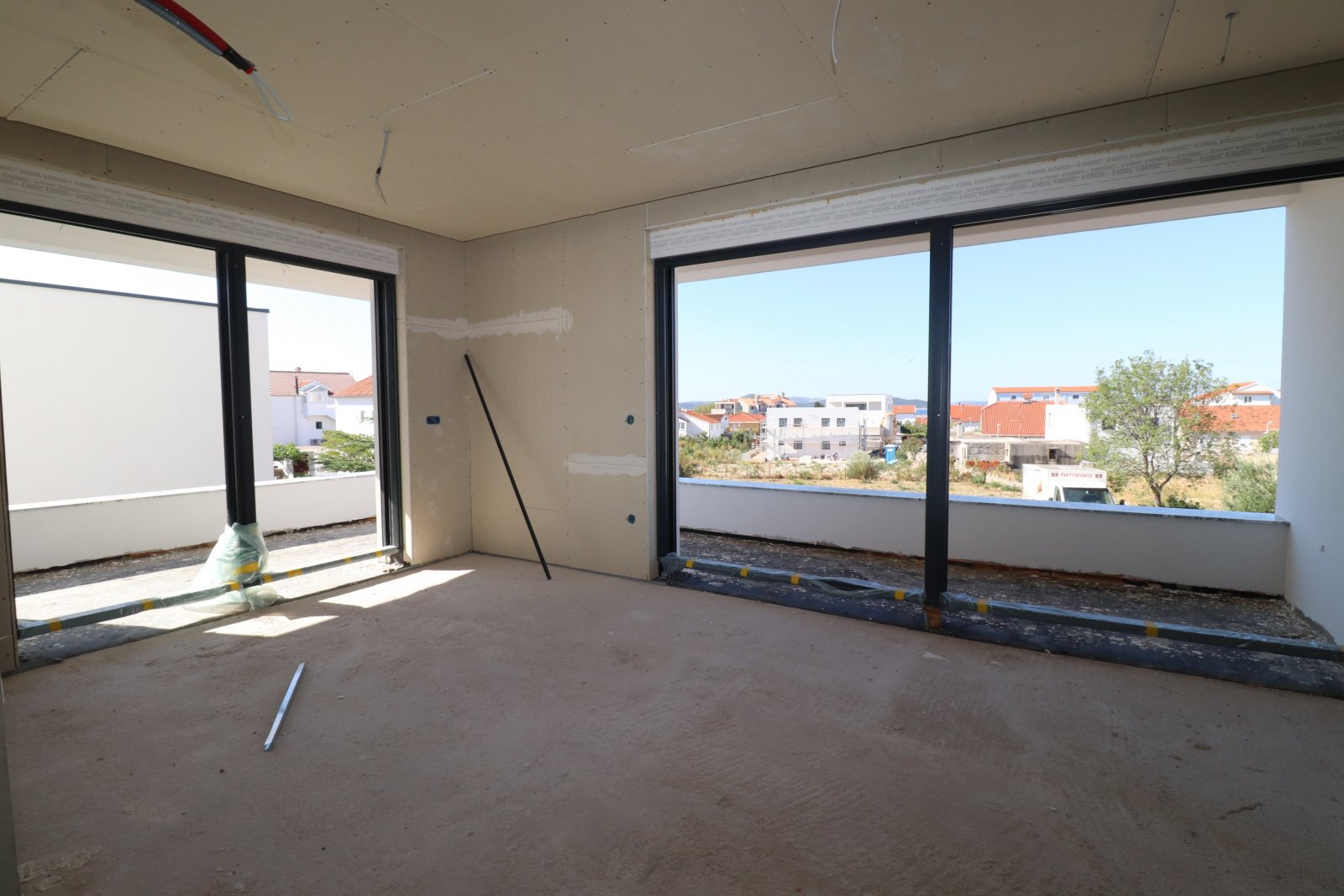 276965 - Wohnung in Vodice