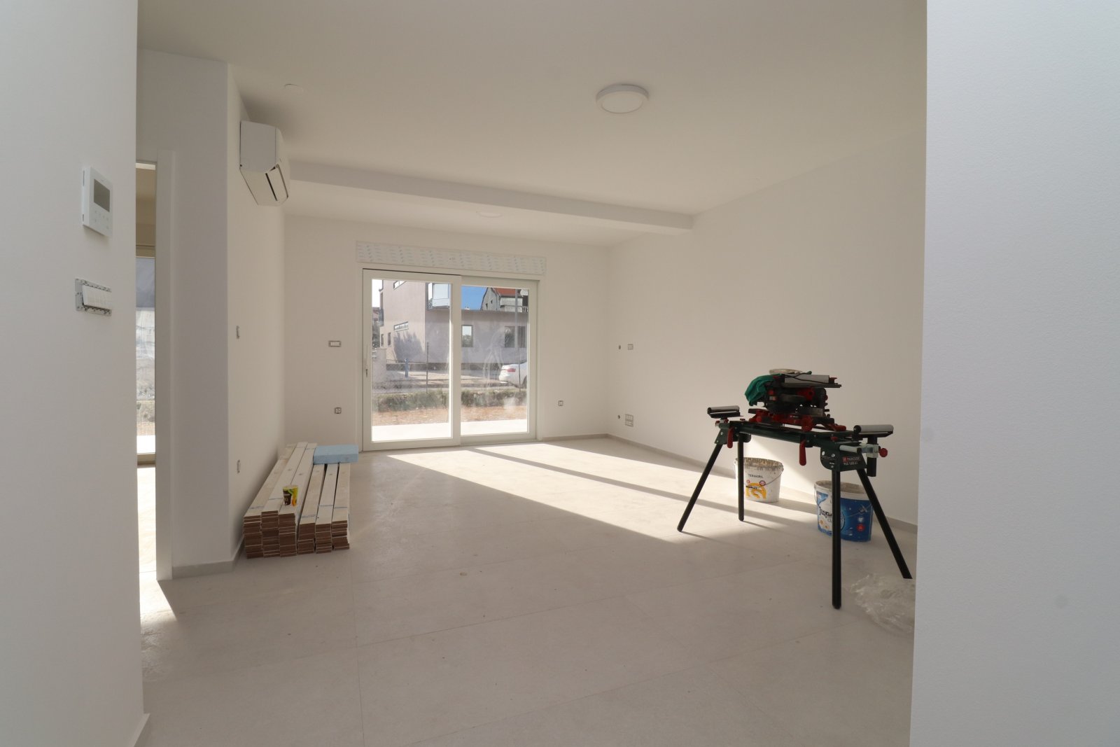 276637 - Wohnung in Vodice