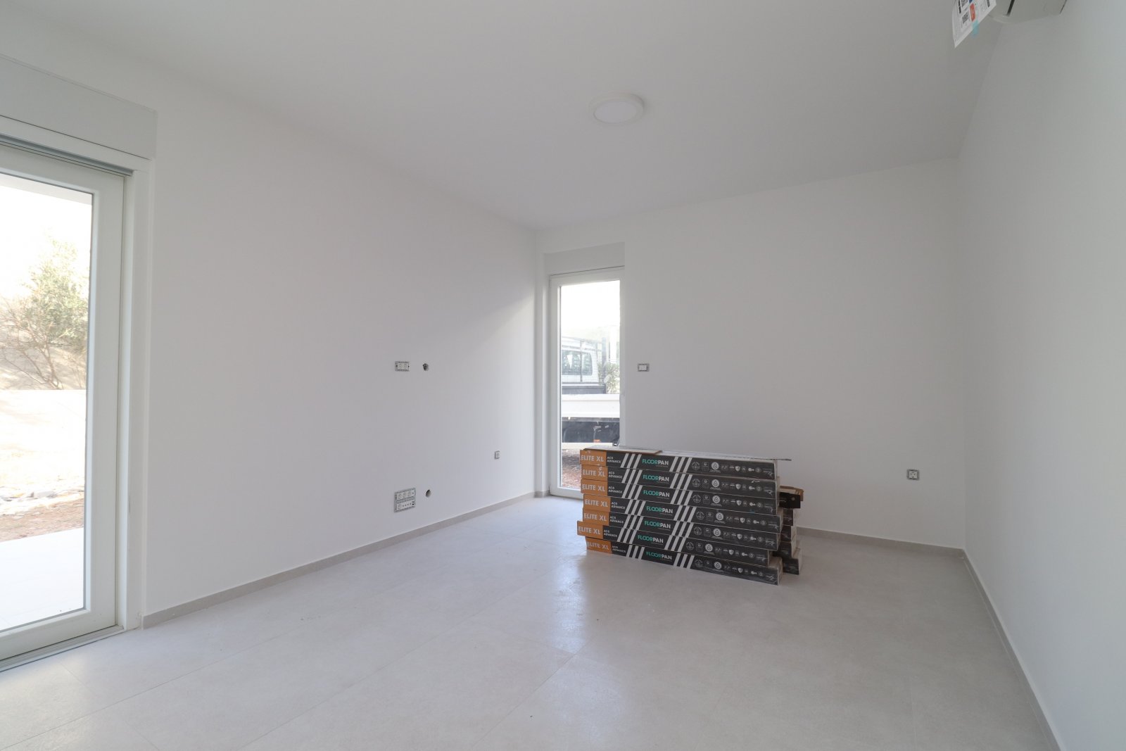 276634 - Wohnung in Vodice