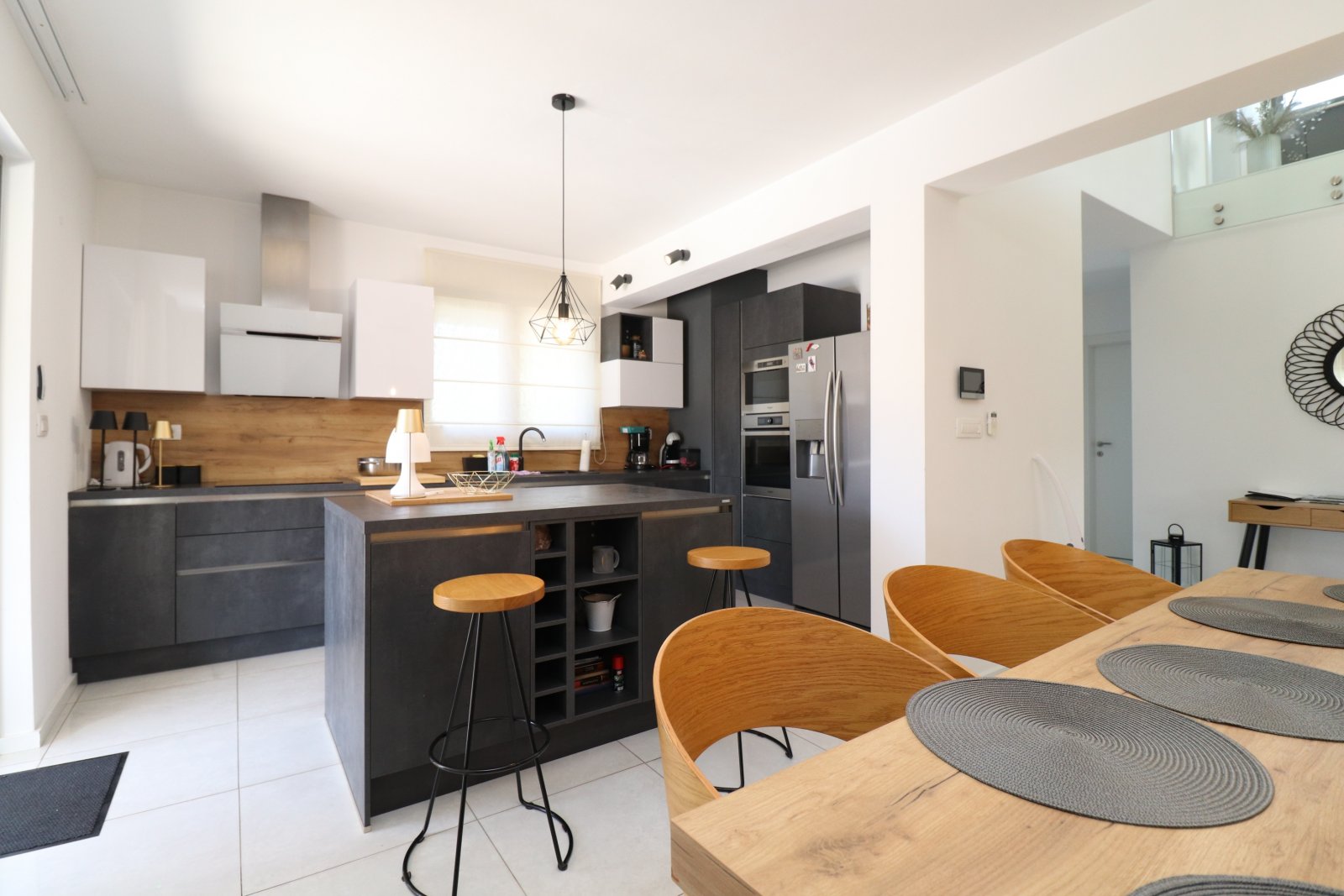 276239 - Villa in Šibenik - Okolica