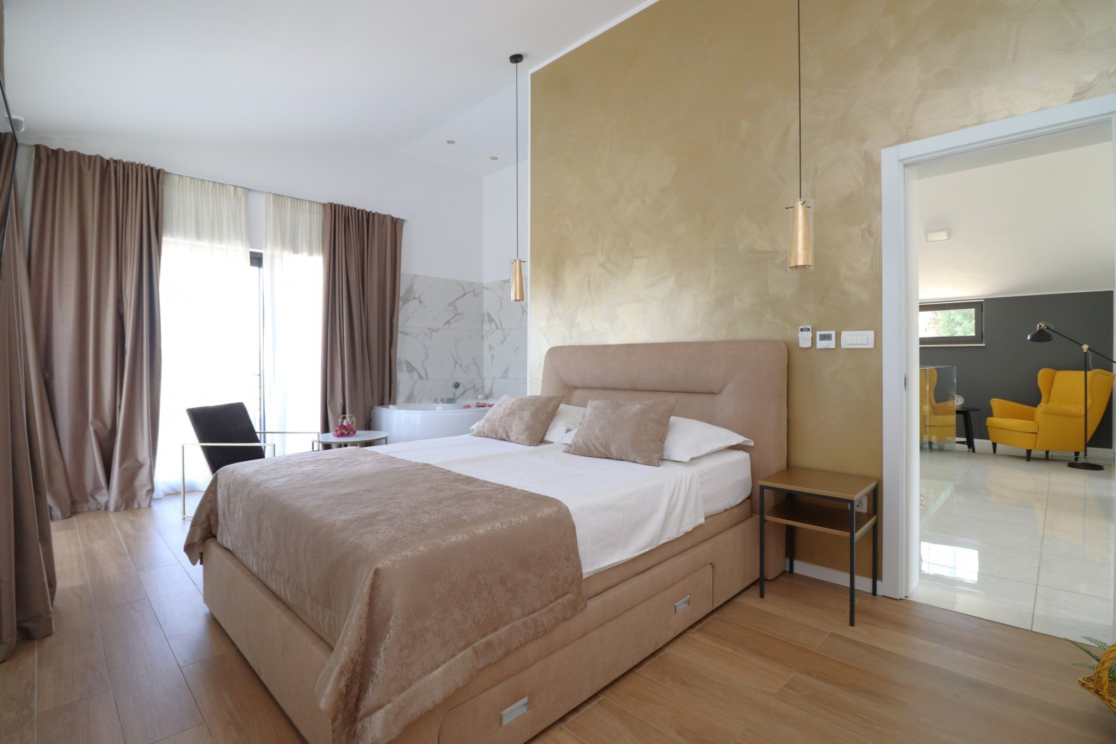 276239 - Villa in Šibenik - Okolica