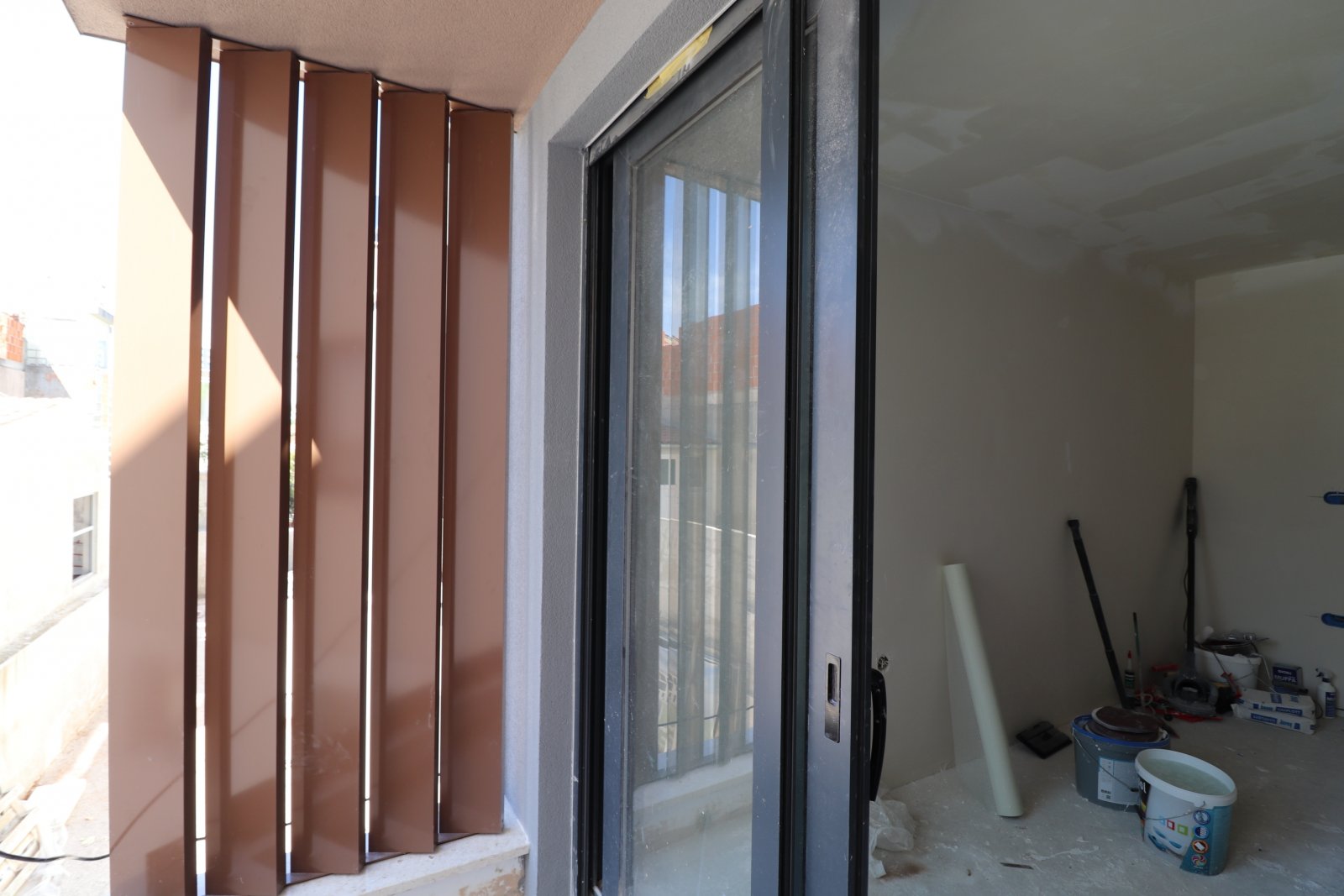 275761 - Wohnung in Vodice