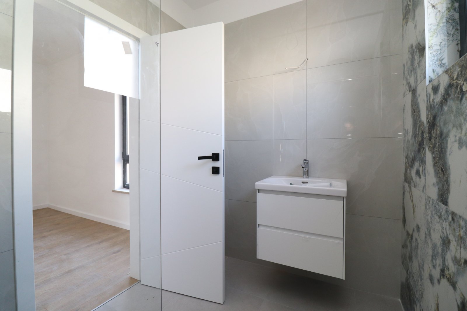 275485 - Wohnung in Tribunj