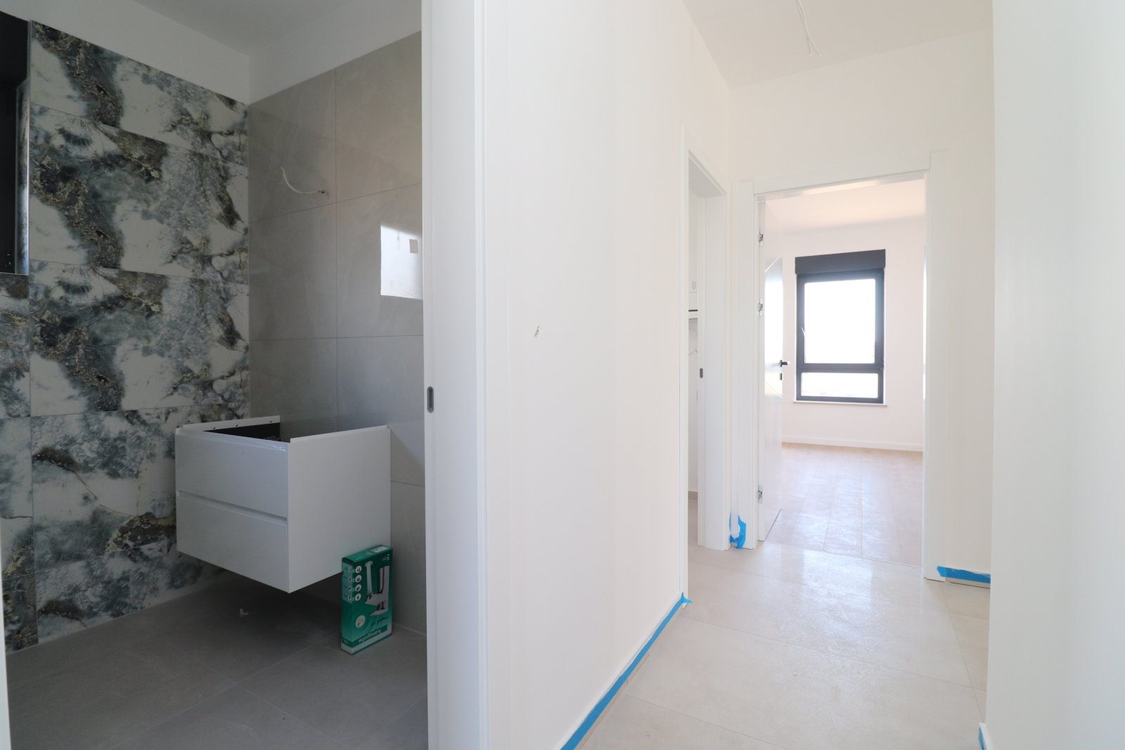 275485 - Wohnung in Tribunj