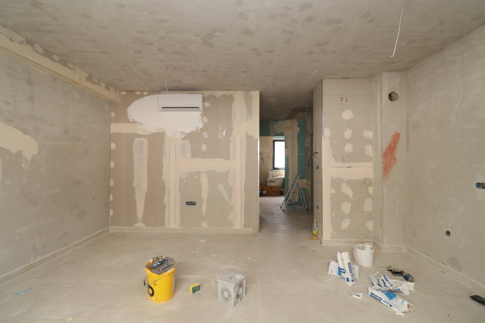 275466 - Wohnung in Vodice