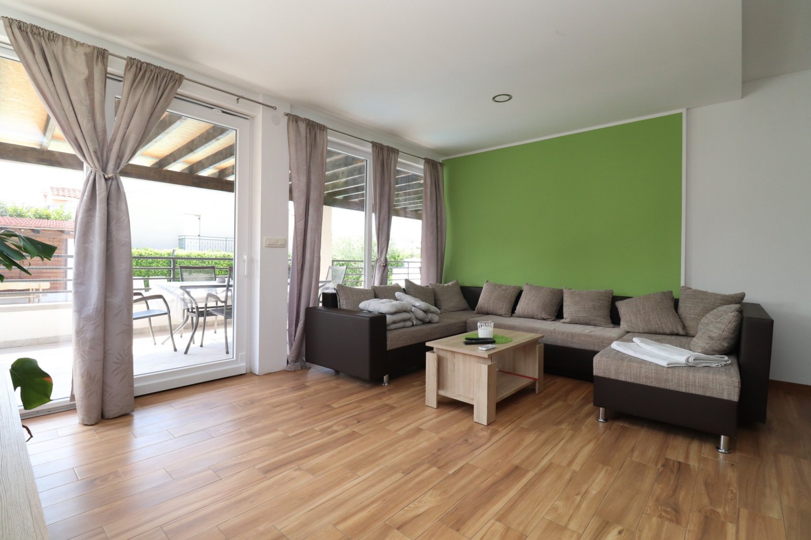 275379 - Villa in Vodice