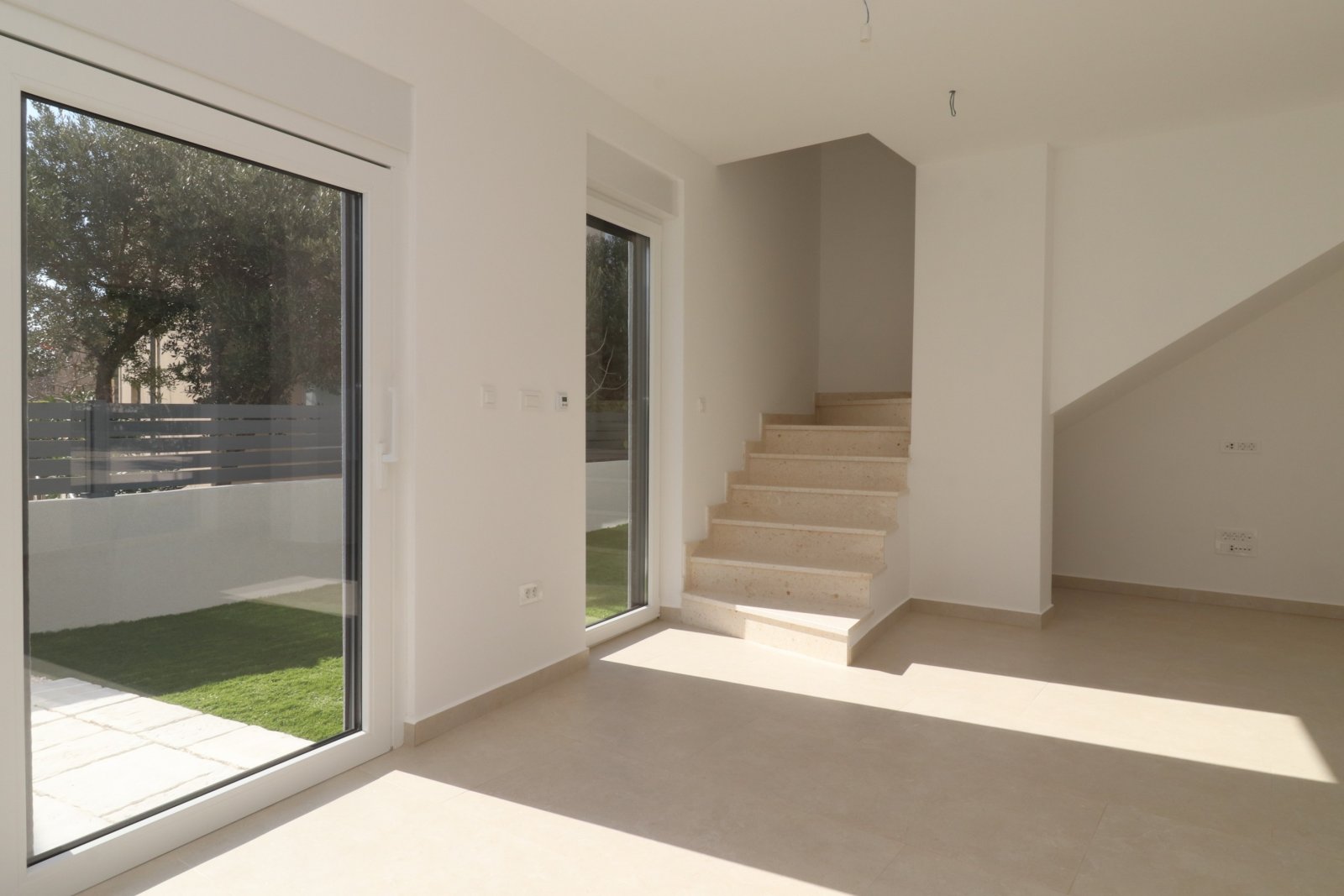 275242 - Villa in Šibenik - Okolica