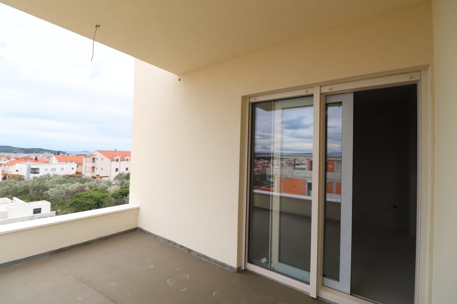274649 - Wohnung in Vodice
