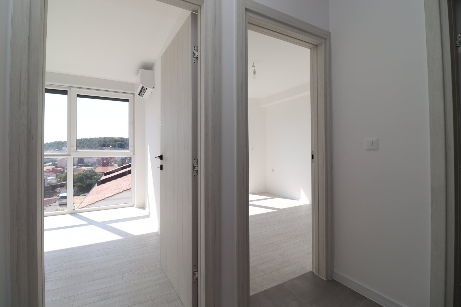 274492 - Villa in Tisno