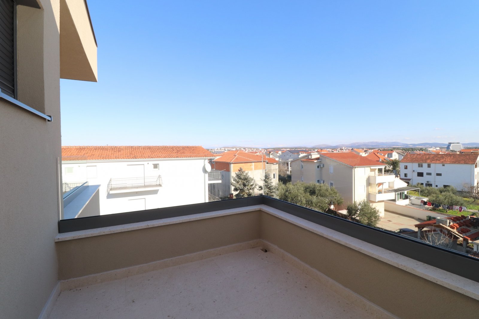 274489 - Wohnung in Vodice