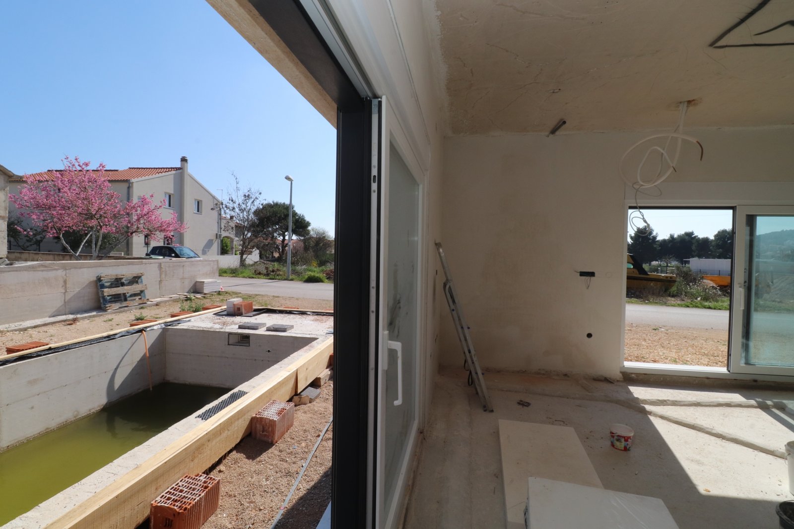 274371 - Villa in Vodice