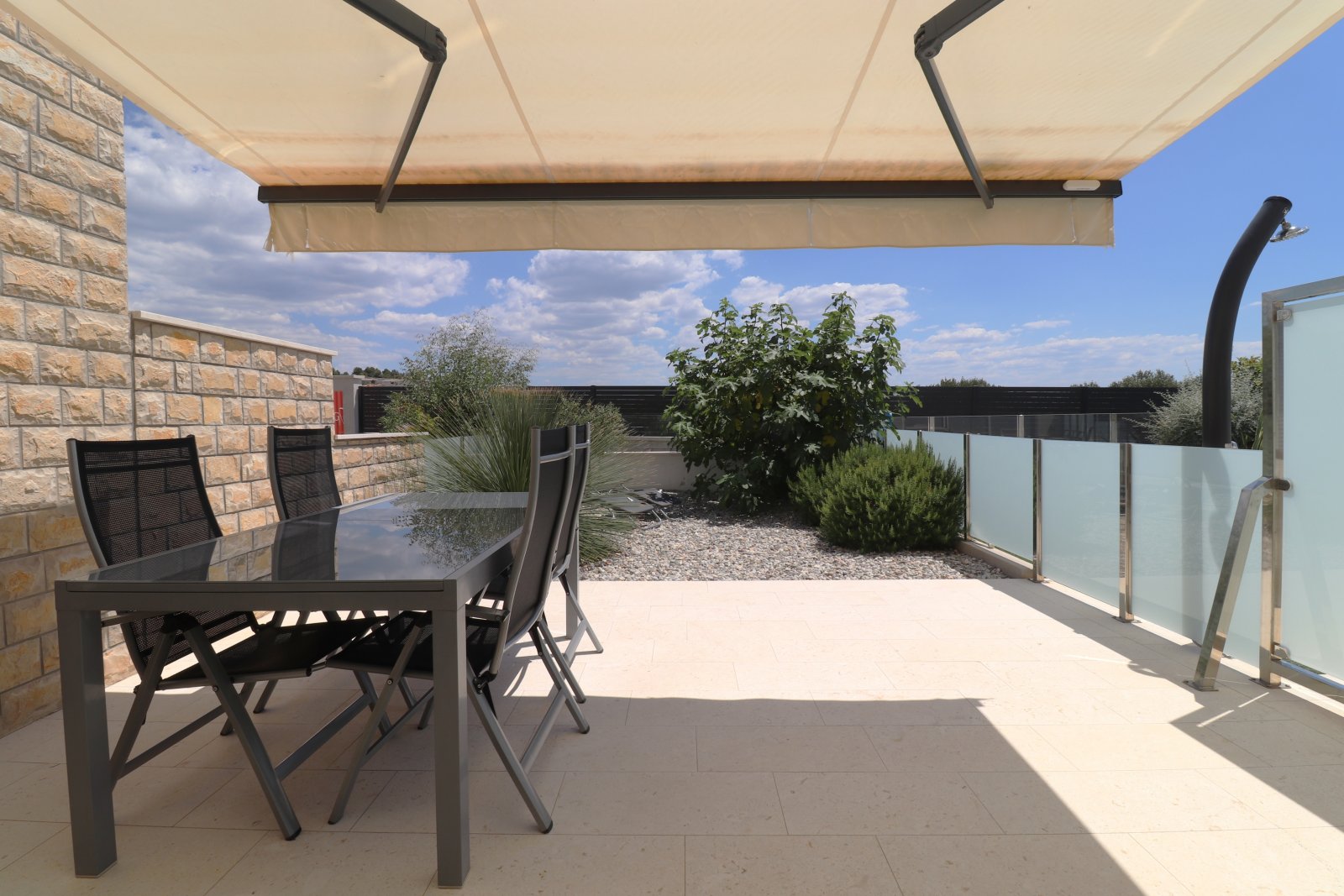 273767 - Wohnung in Tribunj