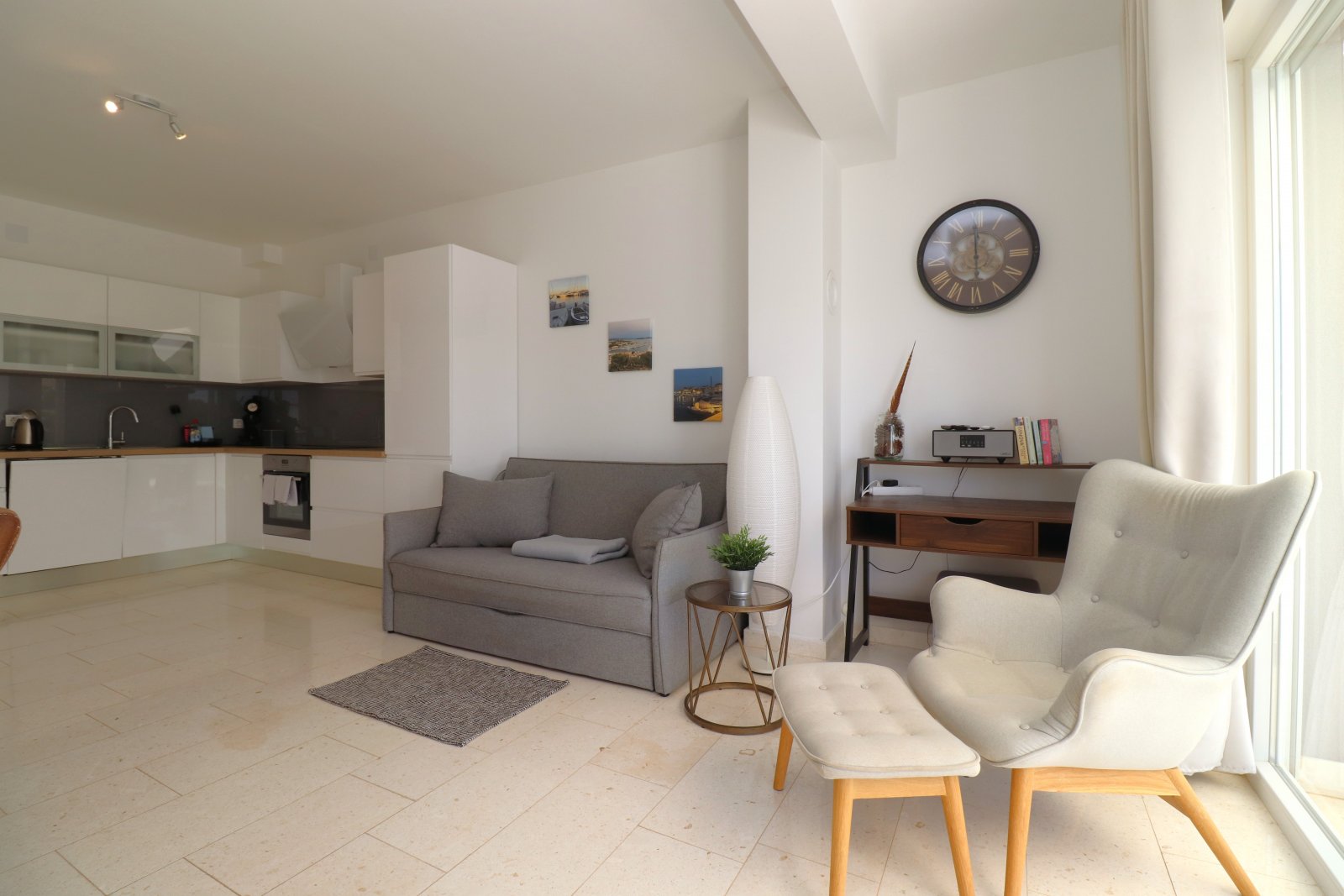 273767 - Wohnung in Tribunj