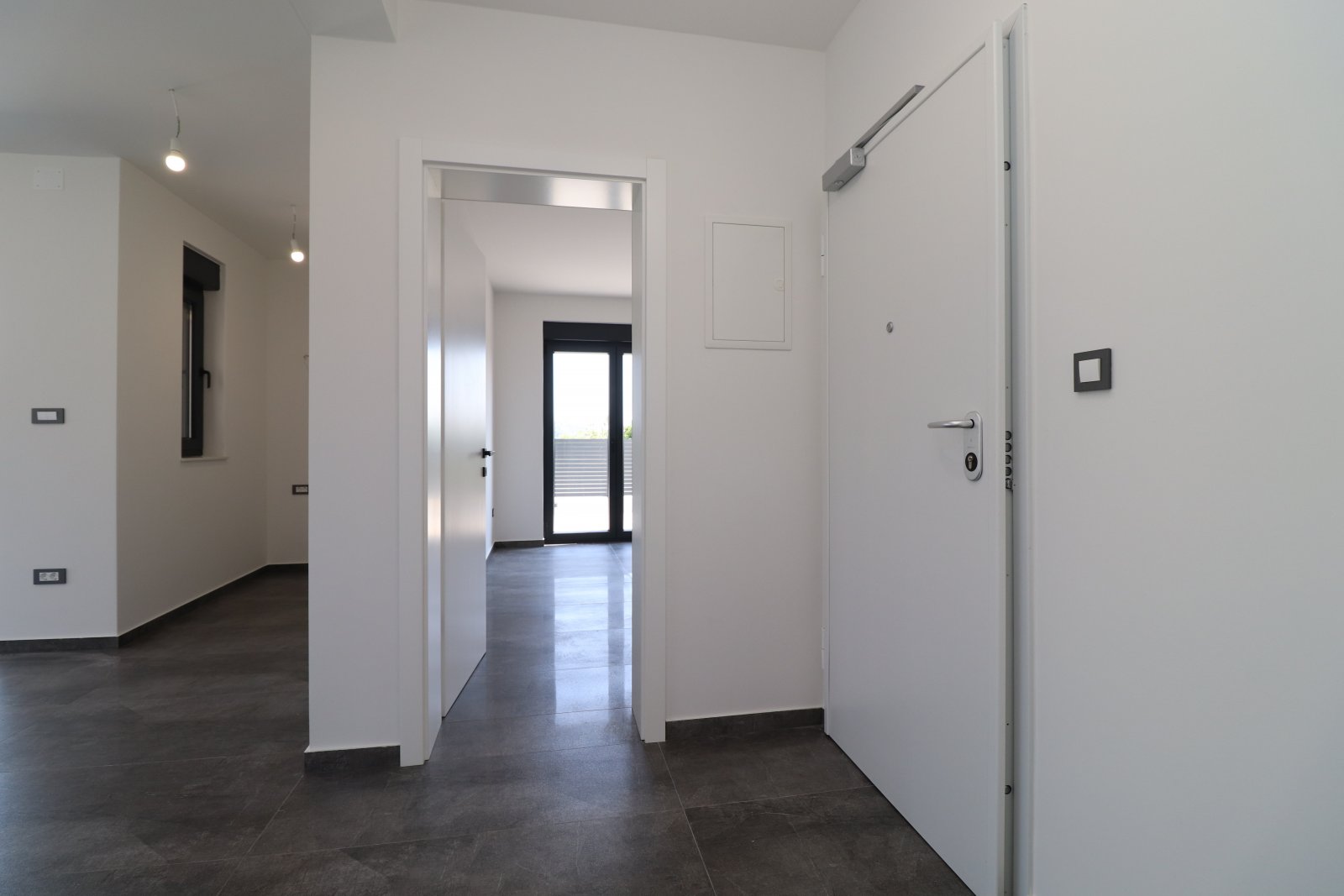 273713 - Wohnung in Murter