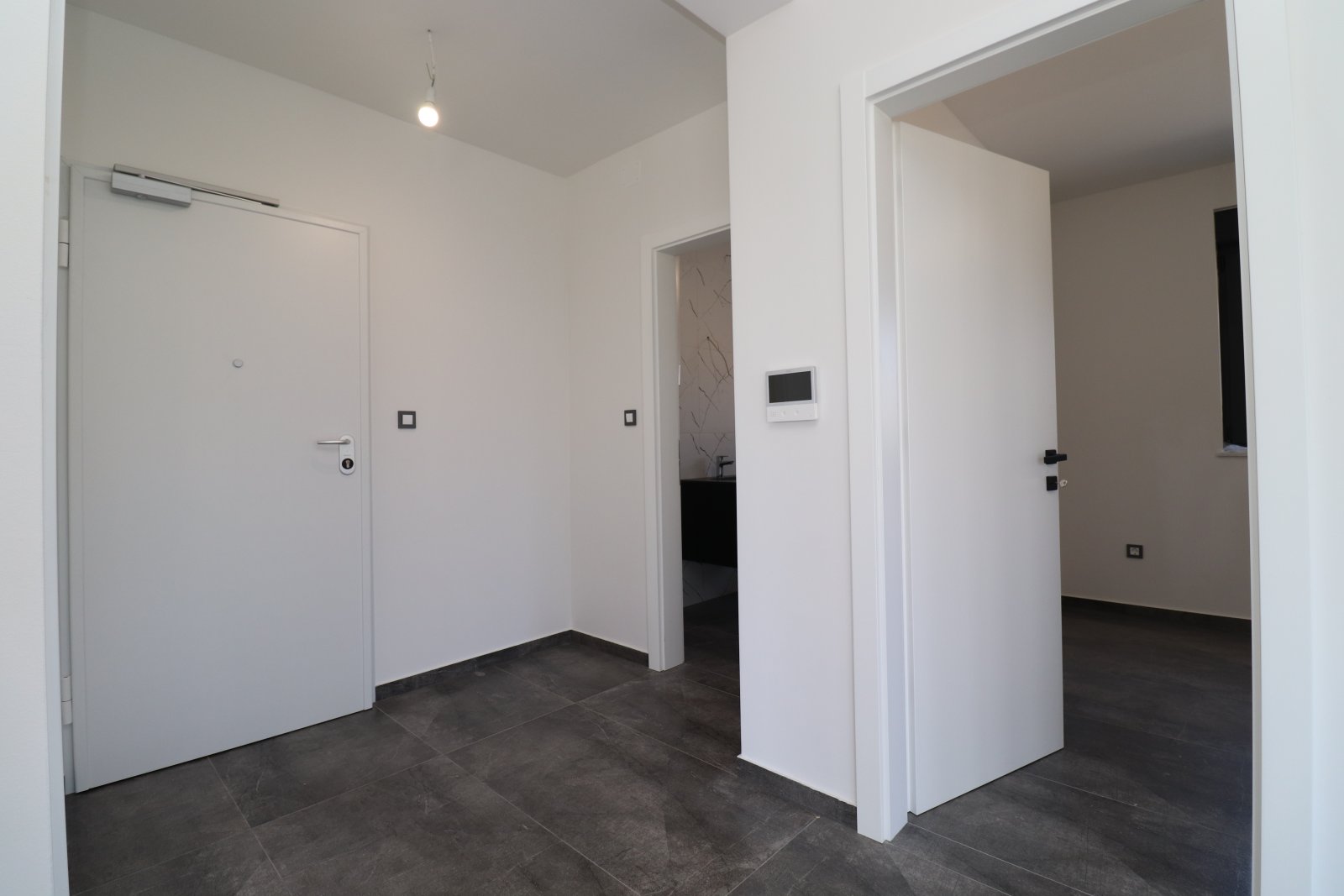 273713 - Wohnung in Murter