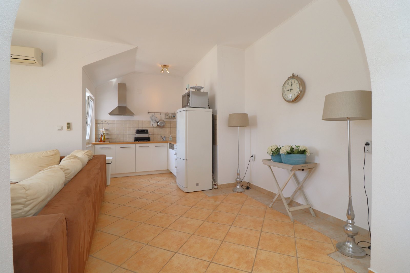 273490 - Wohnung in Vodice