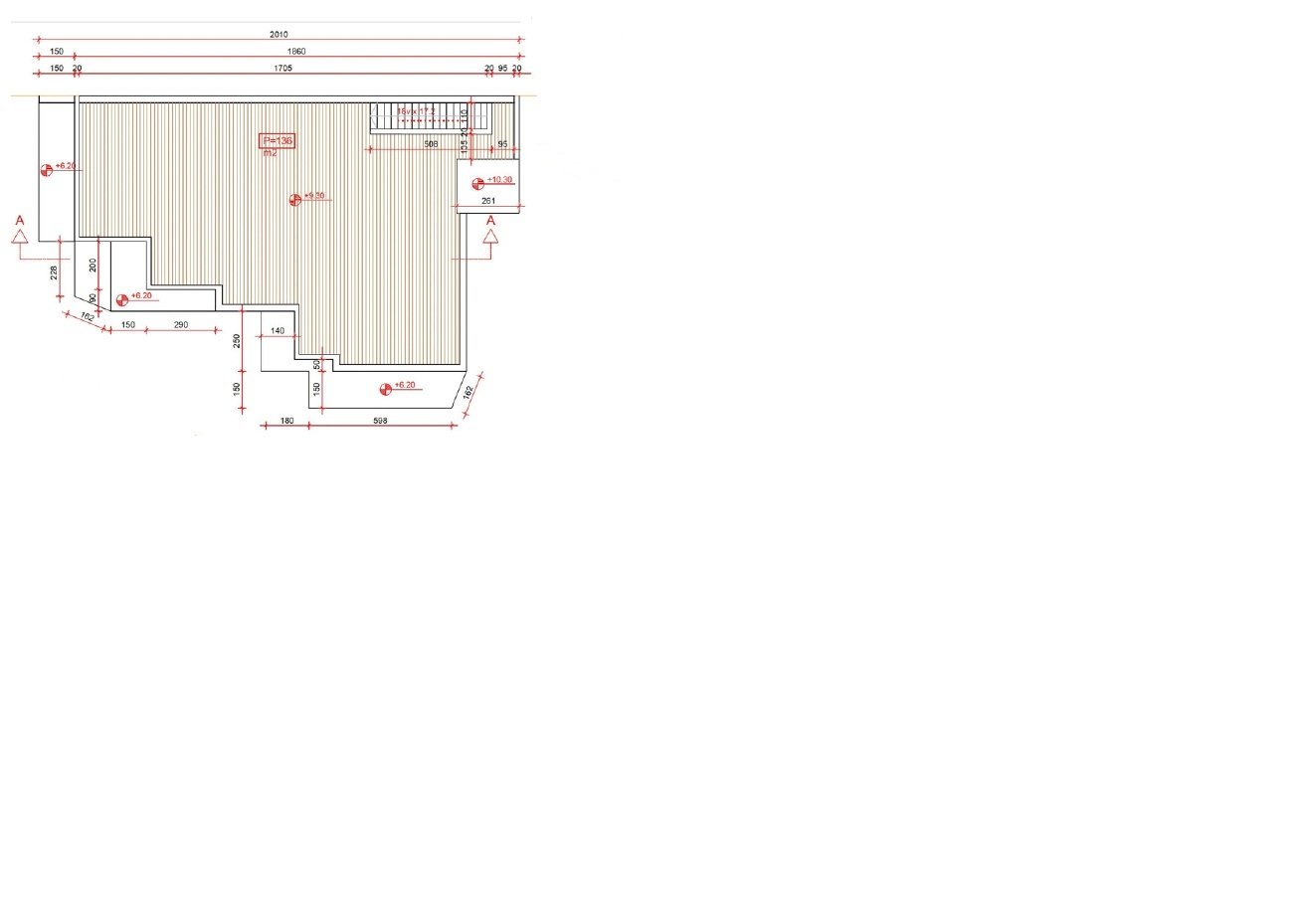 667062 - Wohnung in Marina