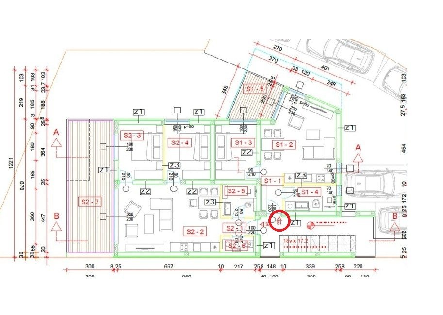 666816 - Wohnung in Marina