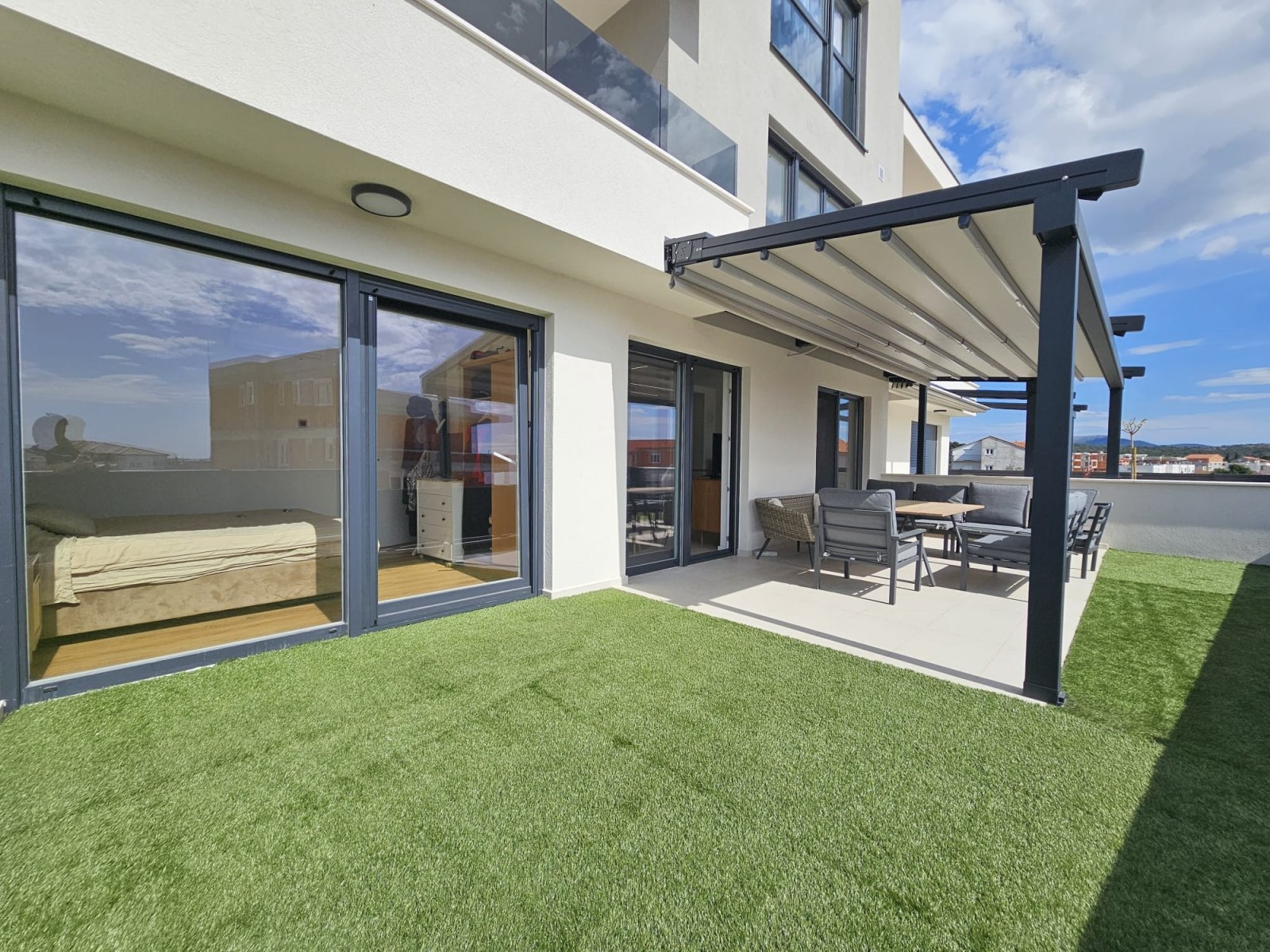 302356 - Wohnung in Šibenik - Okolica