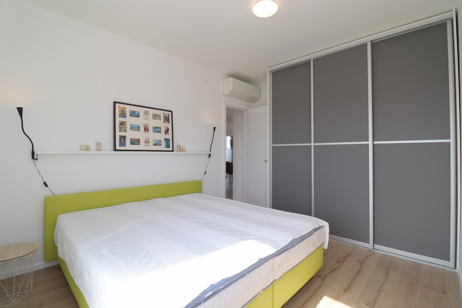 301634 - Wohnung in Šibenik - Okolica