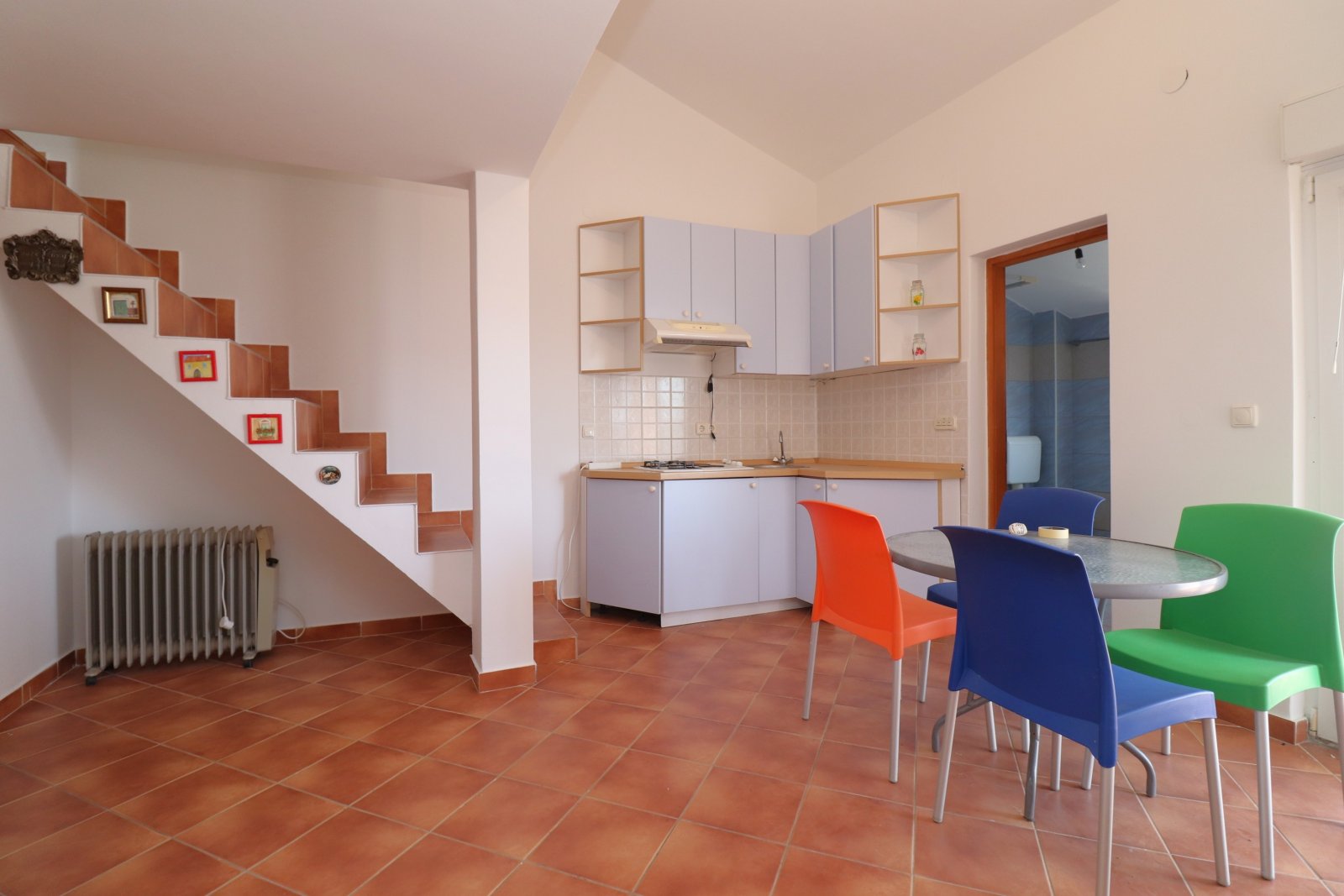 301526 - Wohnung in Vodice