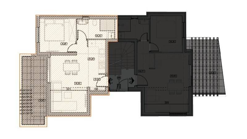 643935 - Wohnung in Šibenik - Okolica