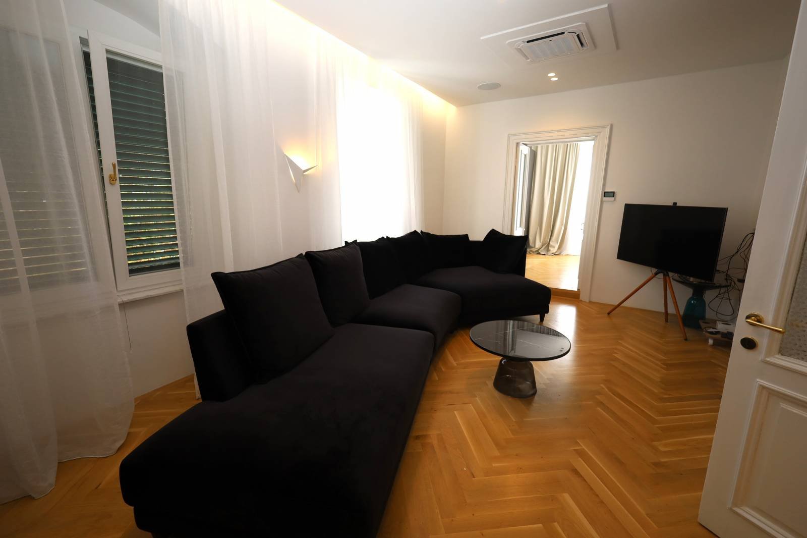 626936 - Wohnung in Šibenik