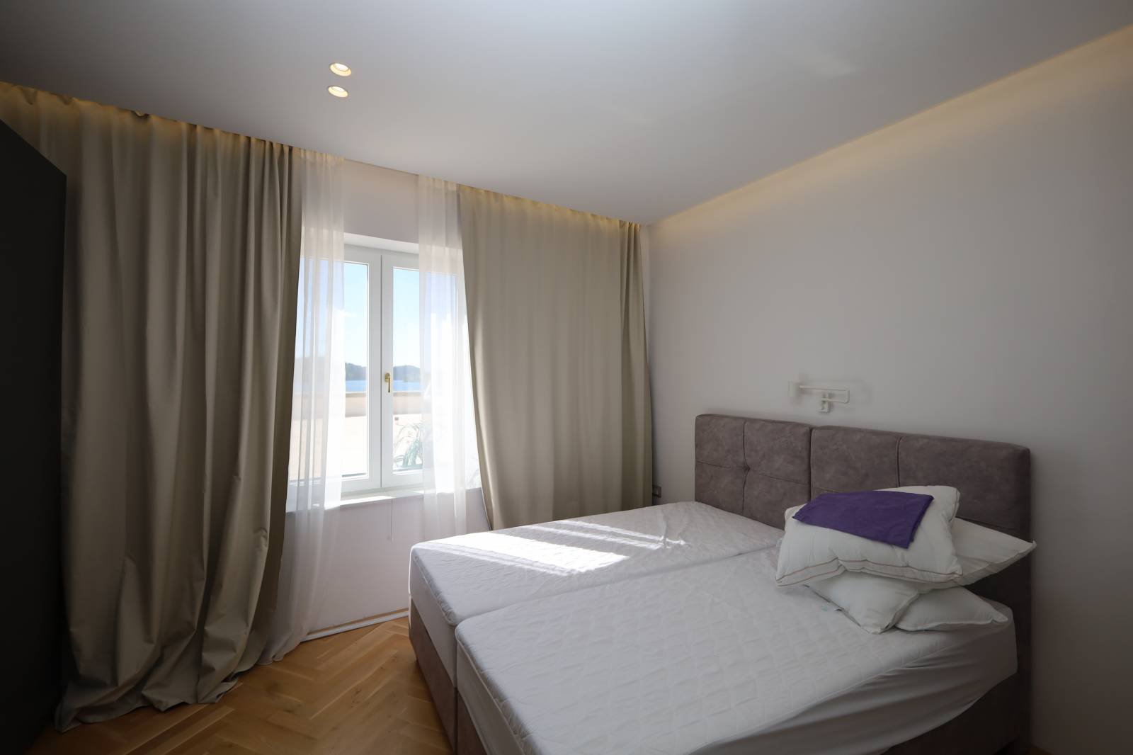 626936 - Wohnung in Šibenik