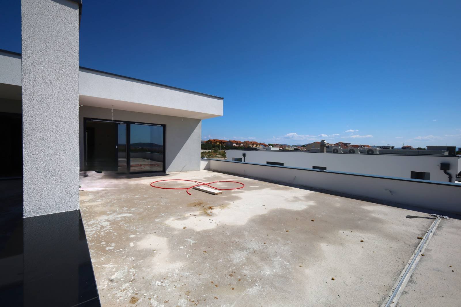 593890 - Wohnung in Vodice