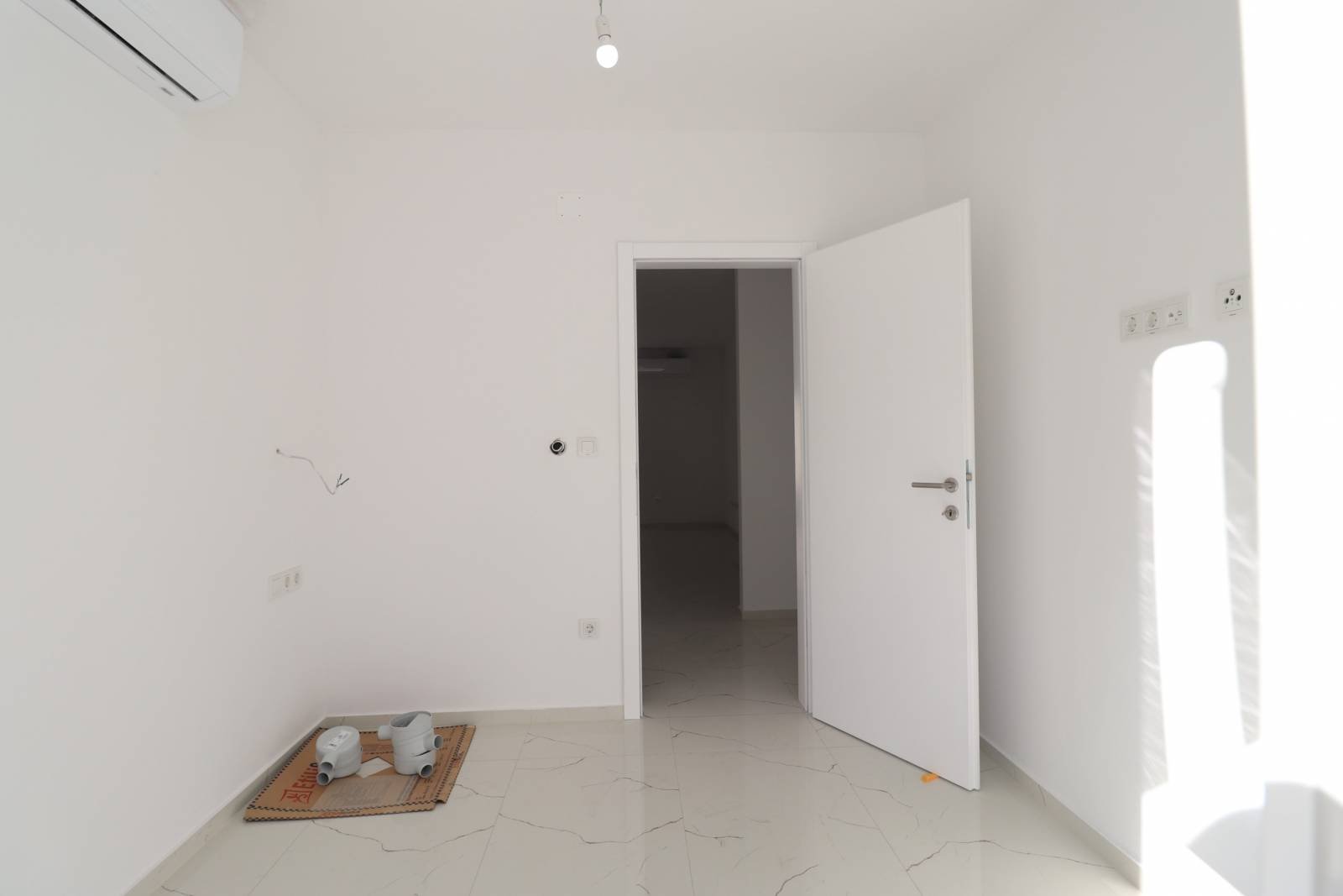 550776 - Wohnung in Šibenik - Okolica