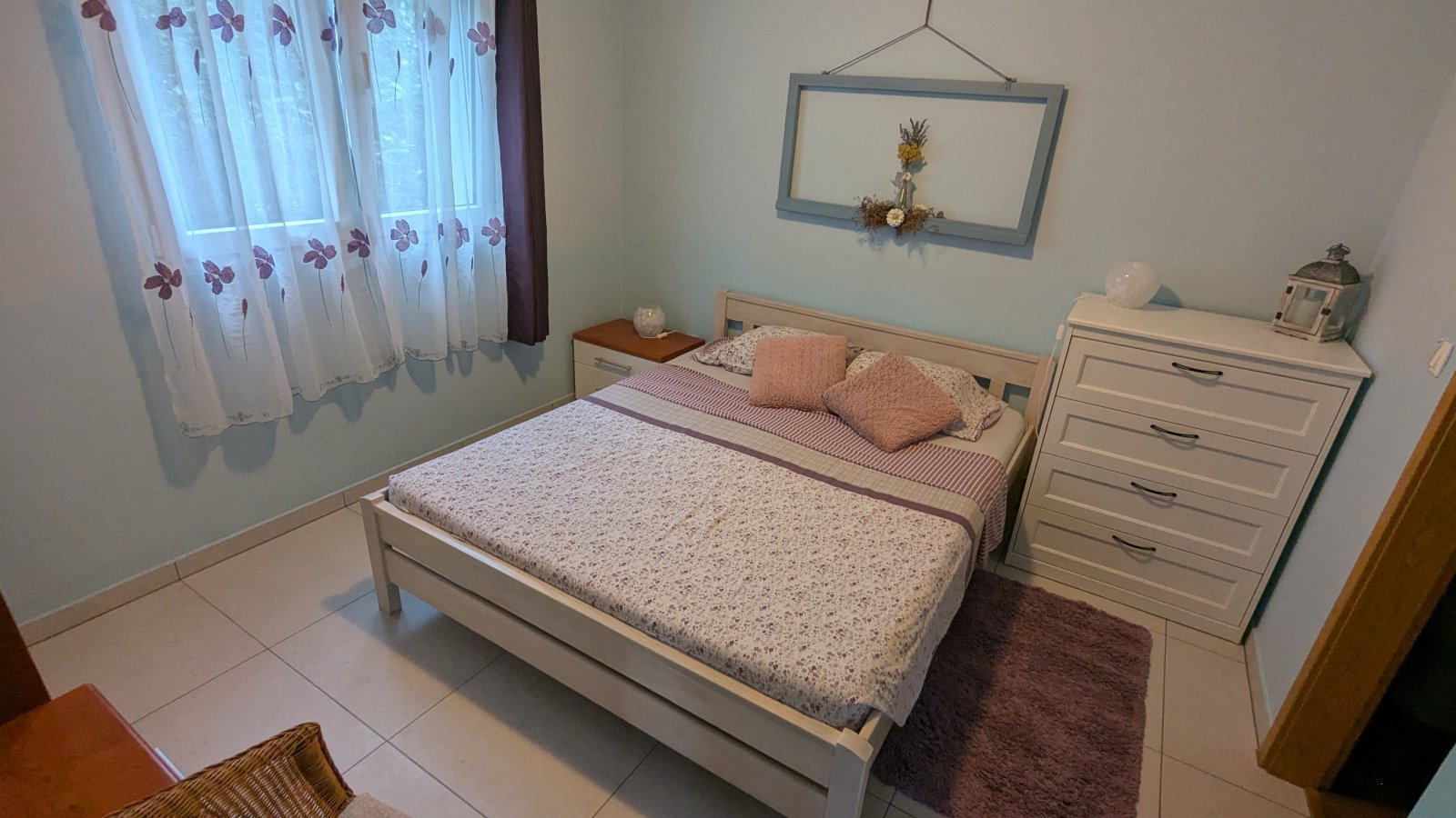 284035 - Villa in Tisno