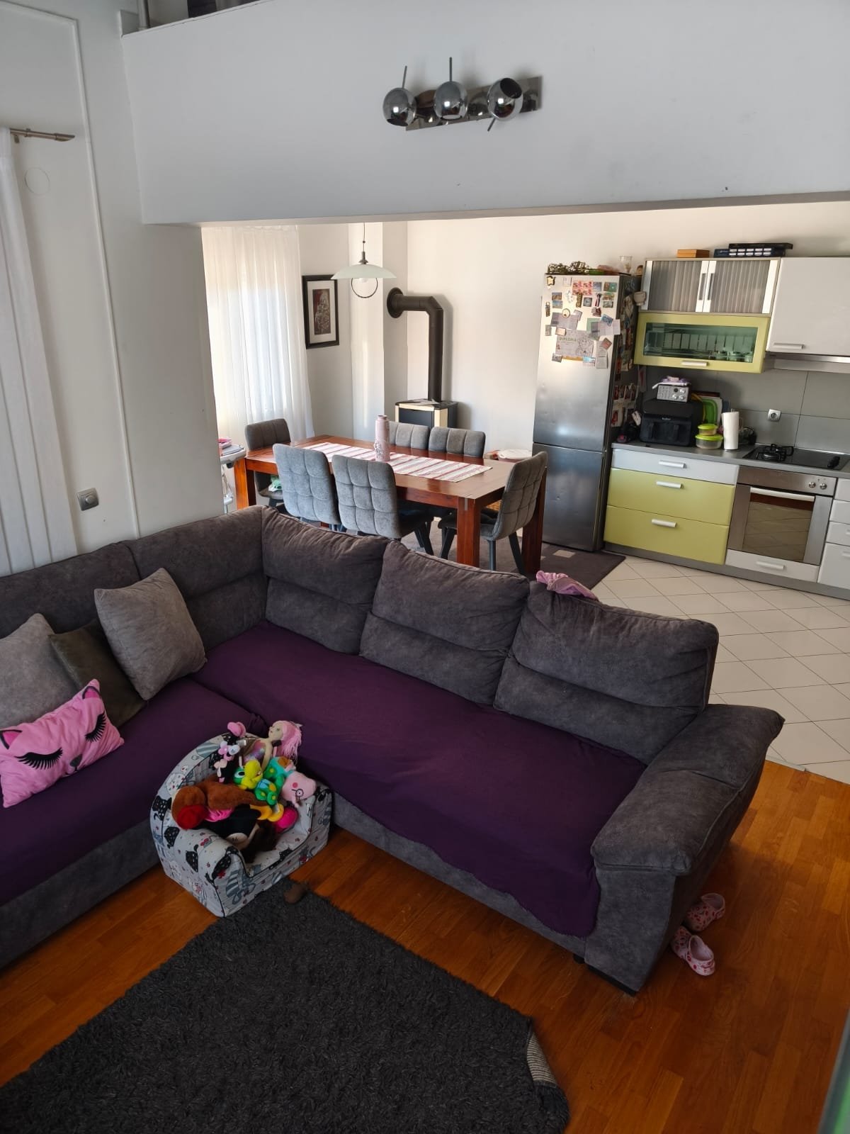 280946 - Wohnung in Šibenik