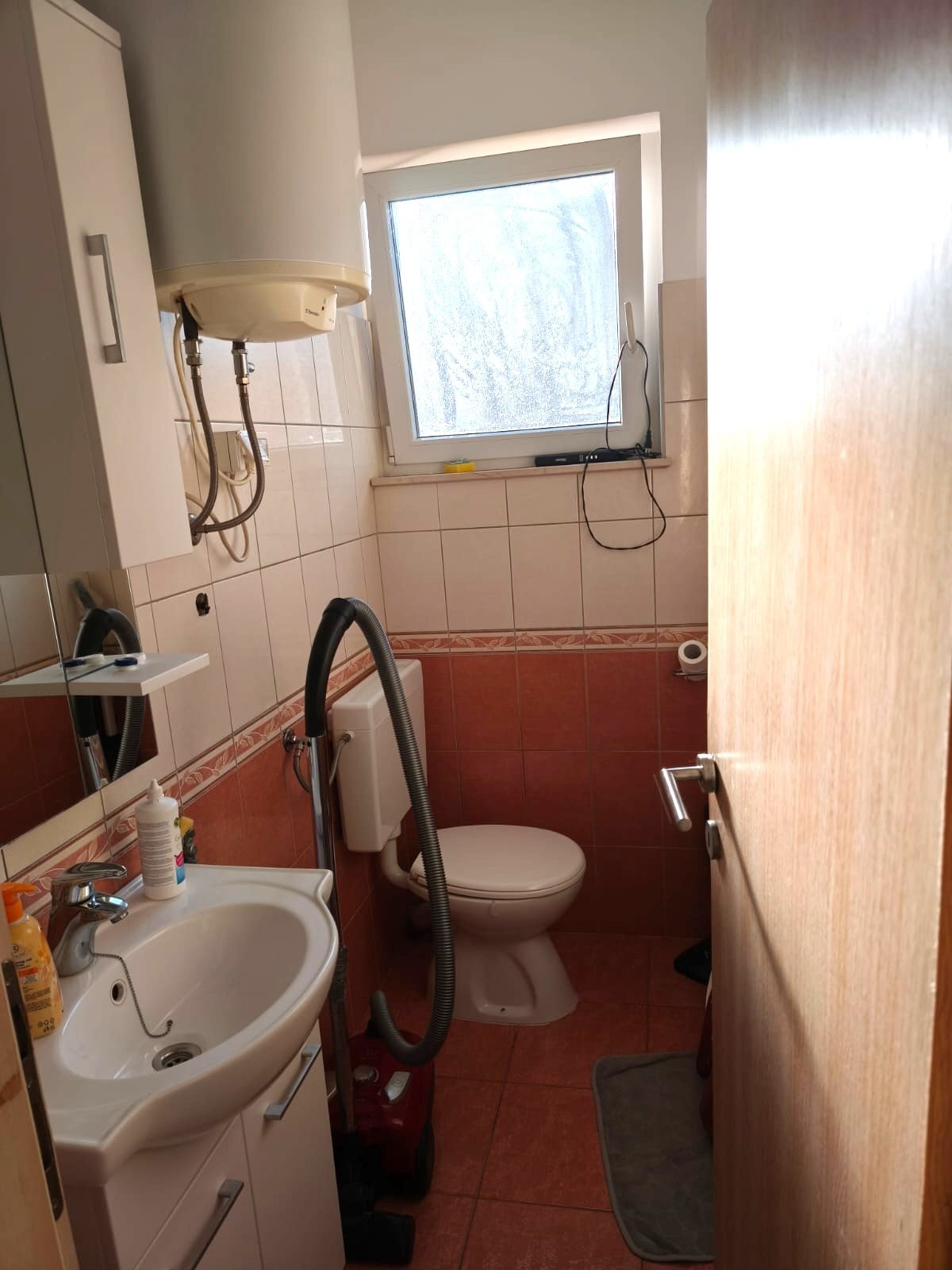 280946 - Wohnung in Šibenik