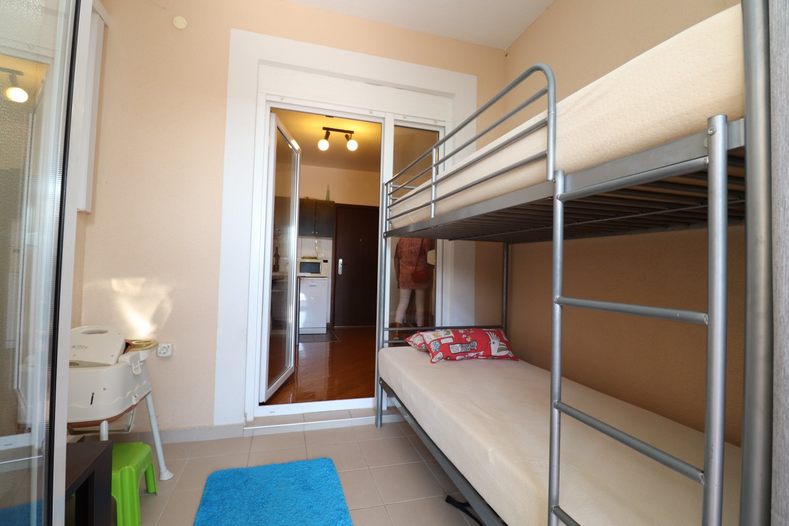 277927 - Wohnung in Vodice