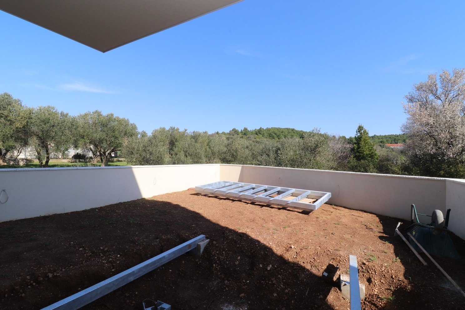 277777 - Villa in Tisno