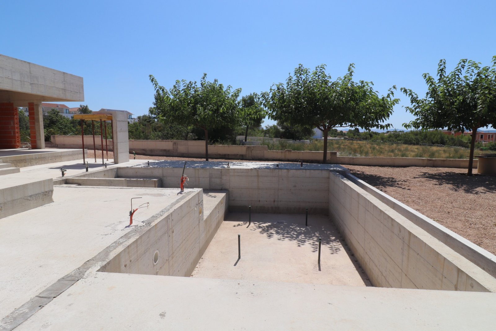 276291 - Villa in Vodice