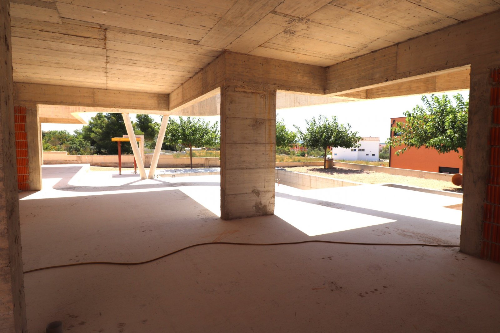 276291 - Villa in Vodice