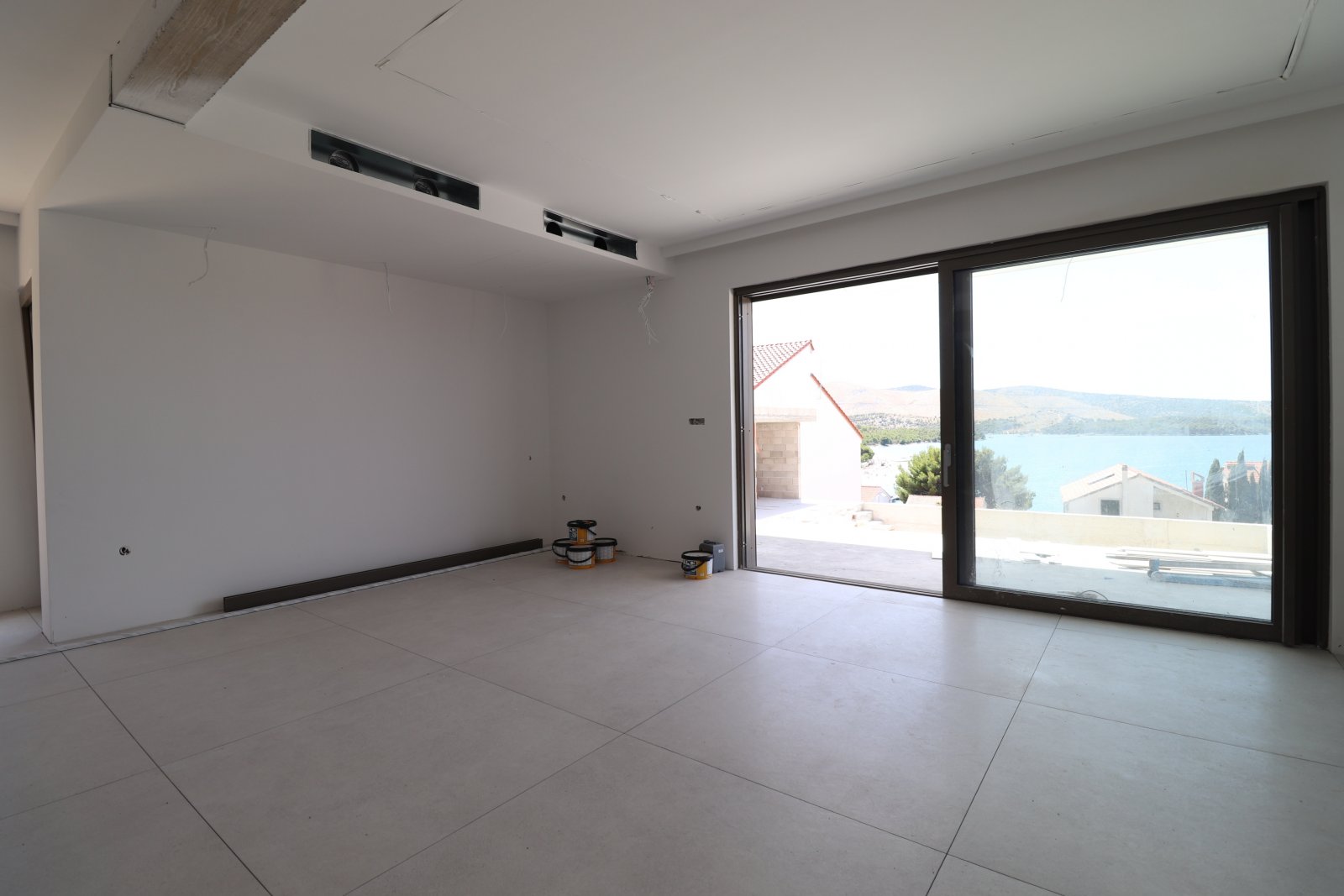 276237 - Villa in Šibenik - Okolica