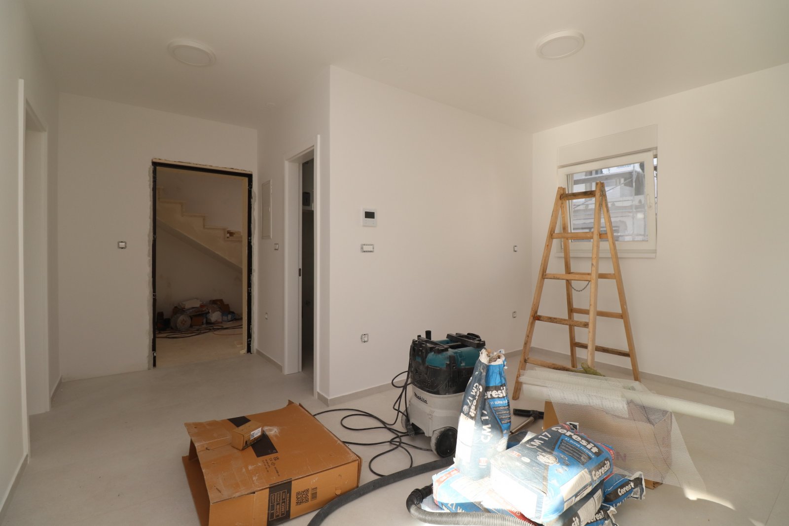 276180 - Wohnung in Vodice