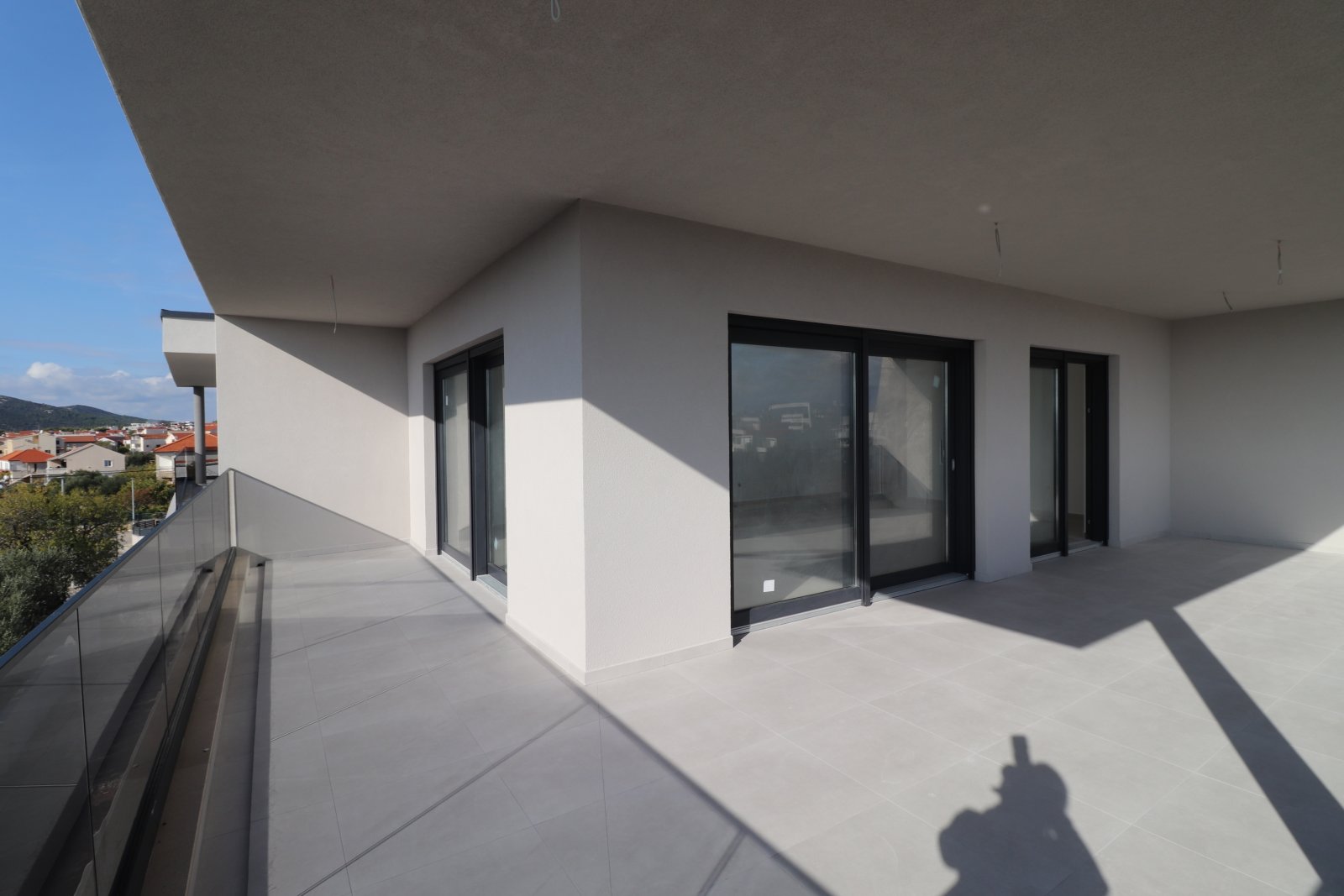 275485 - Wohnung in Tribunj