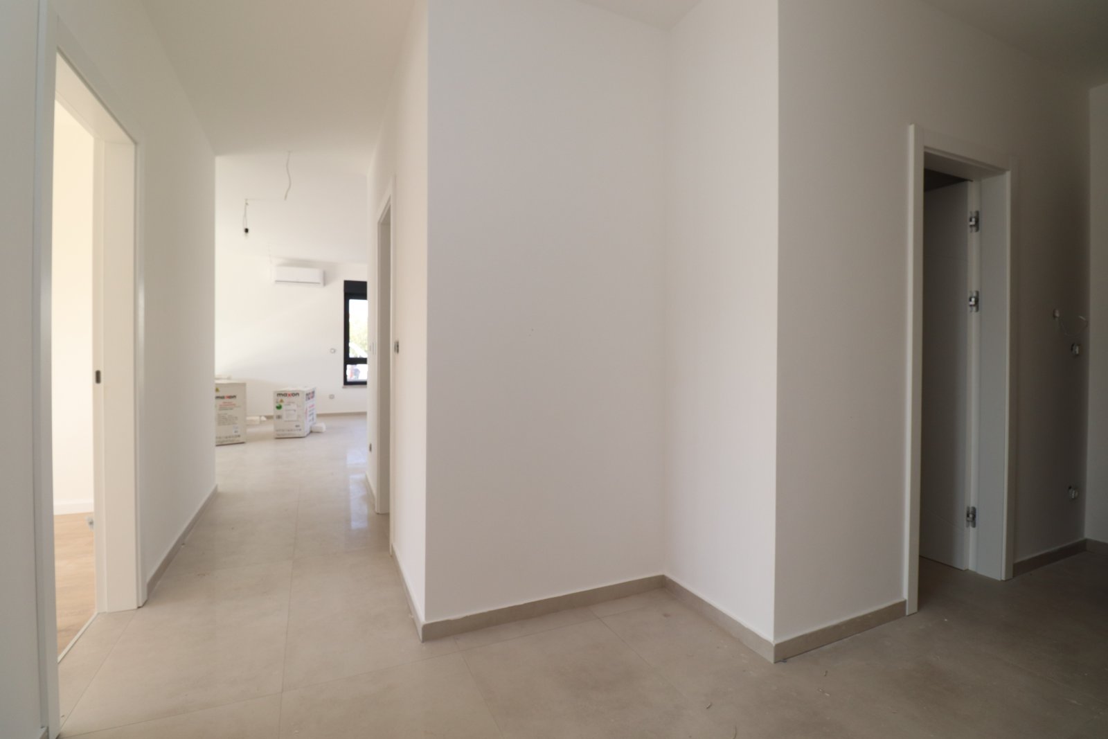 275456 - Wohnung in Tribunj