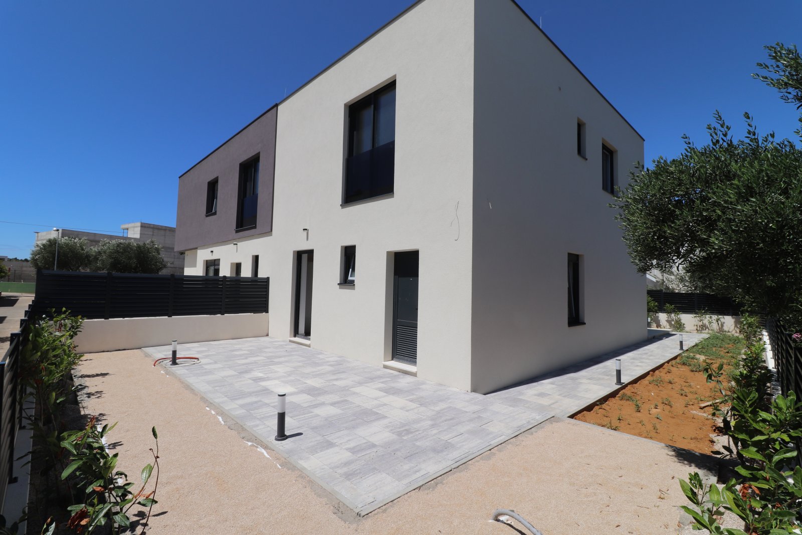 274848 - Villa in Vodice