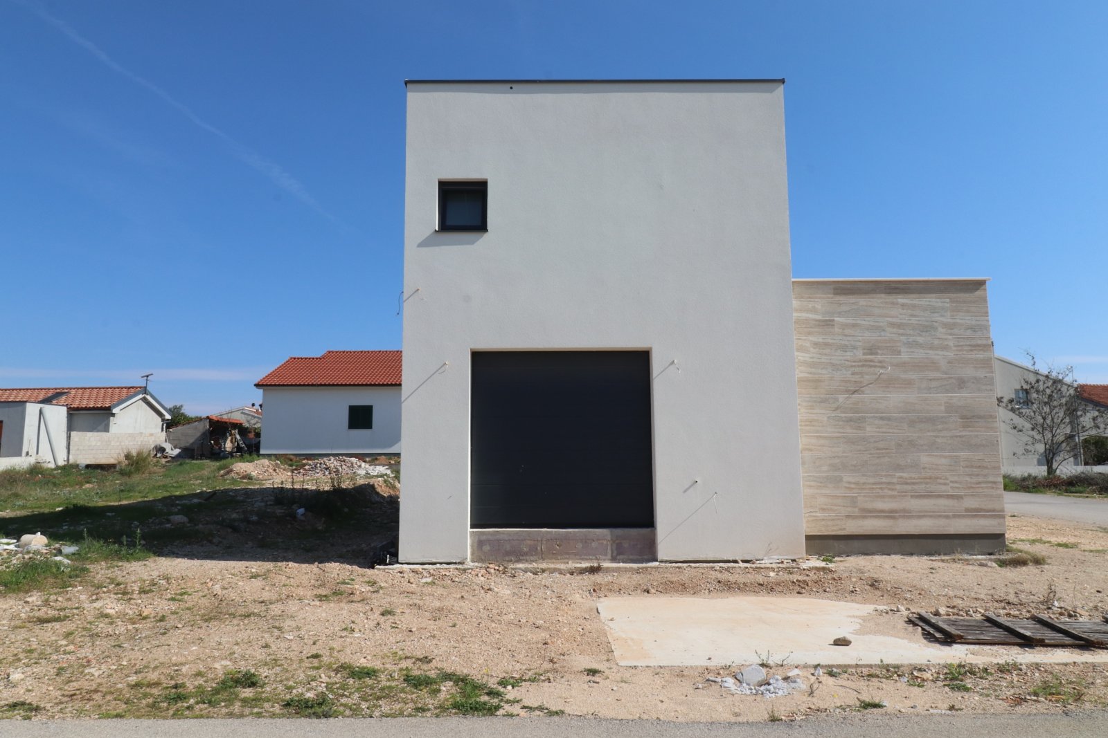 274371 - Villa in Vodice