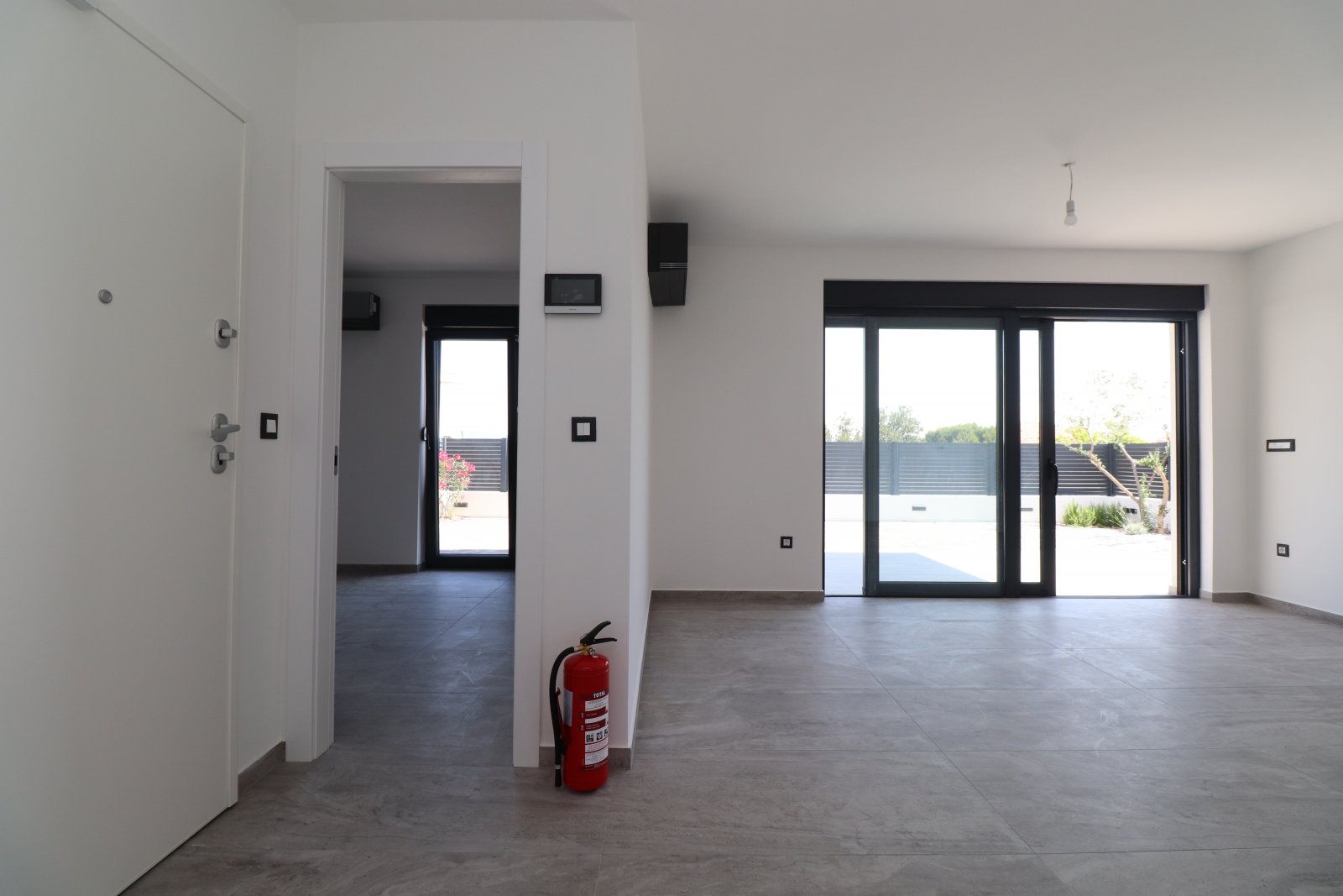 273672 - Wohnung in Murter