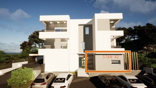 643947 - Wohnung in Šibenik - Okolica