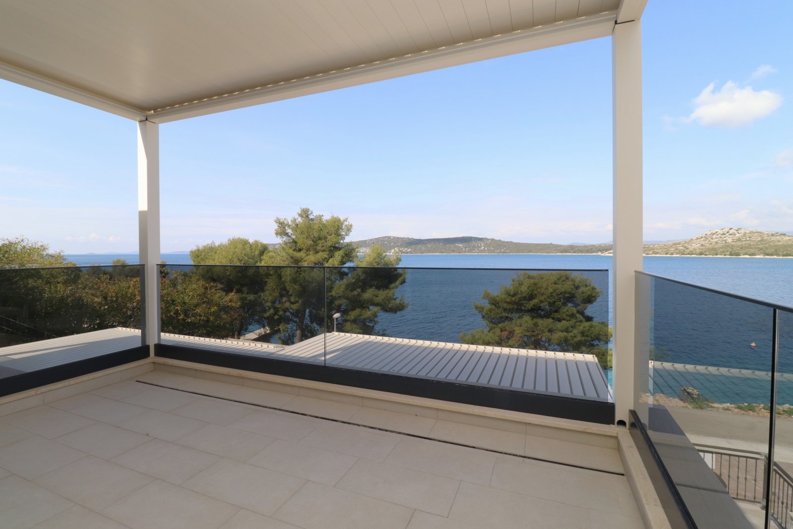 297395 - Wohnung in Šibenik - Okolica