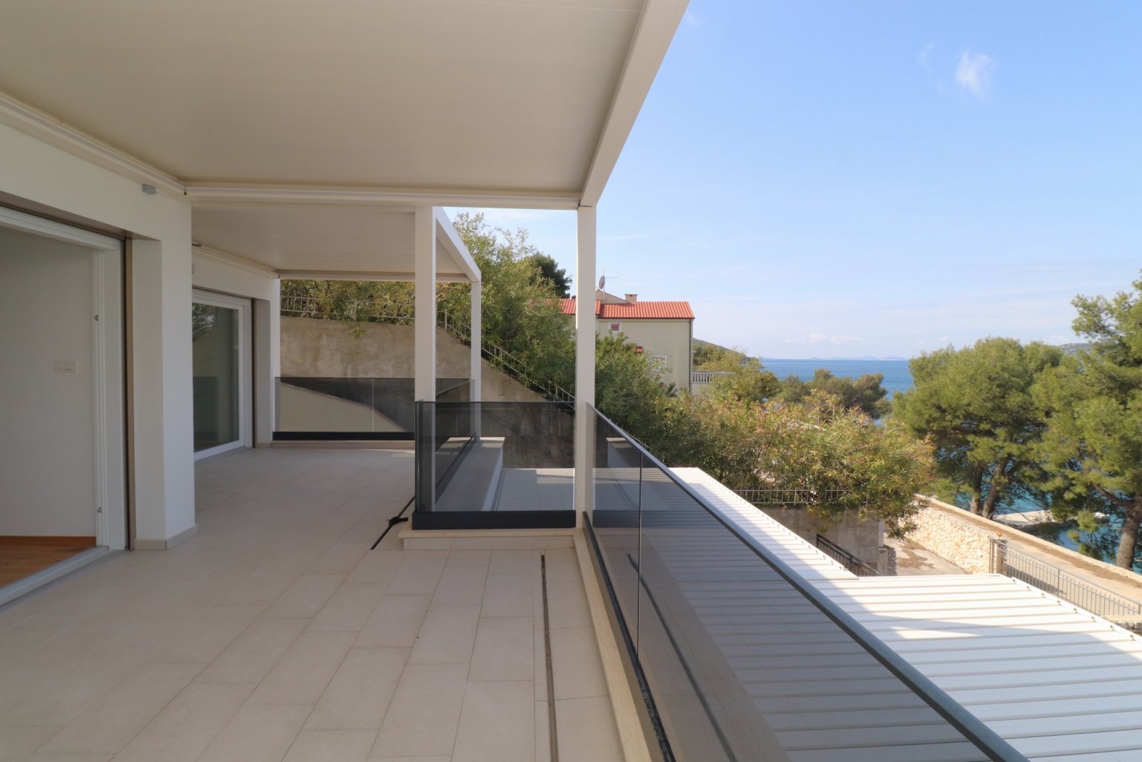 297395 - Wohnung in Šibenik - Okolica