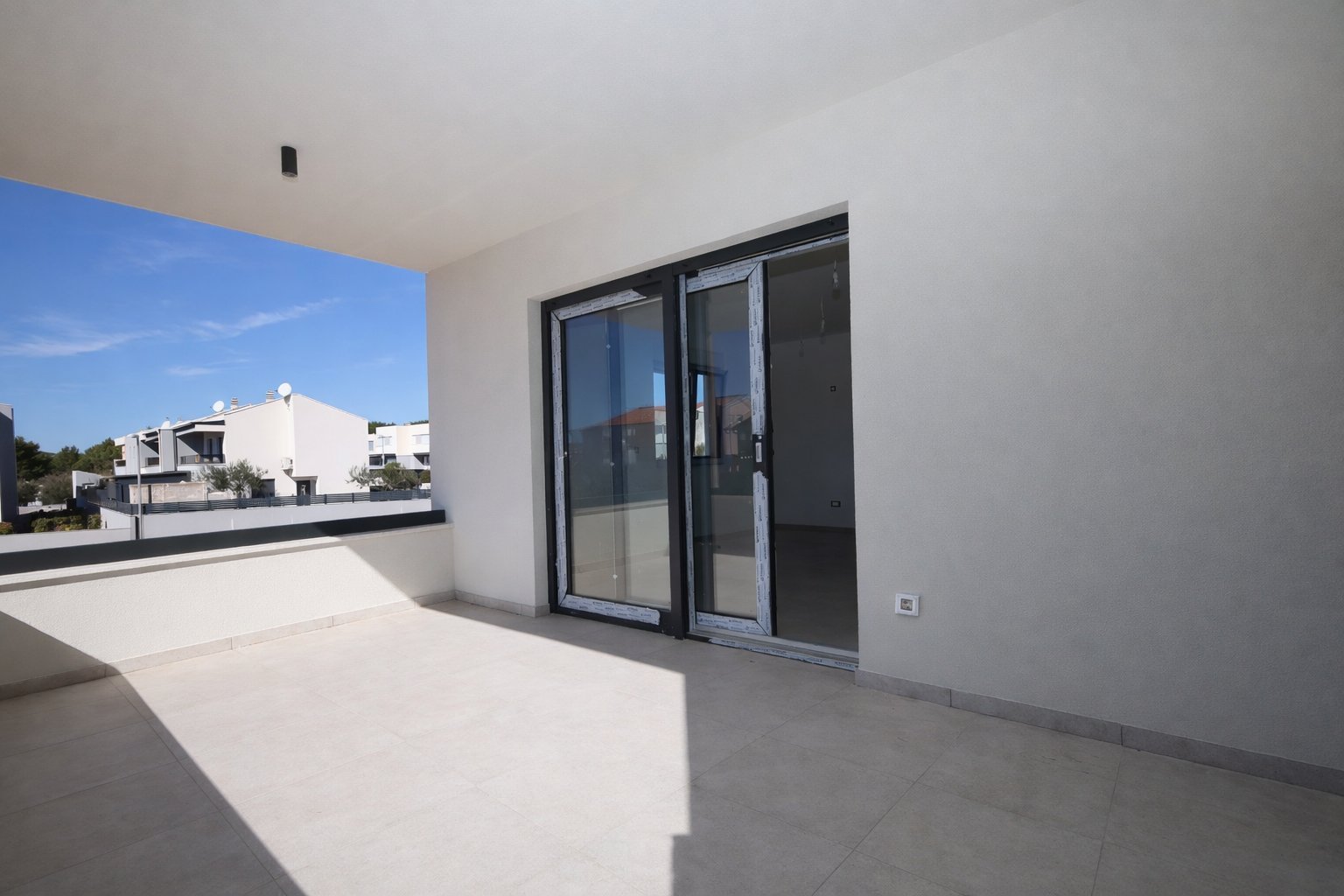 624809 - Wohnung in Vodice