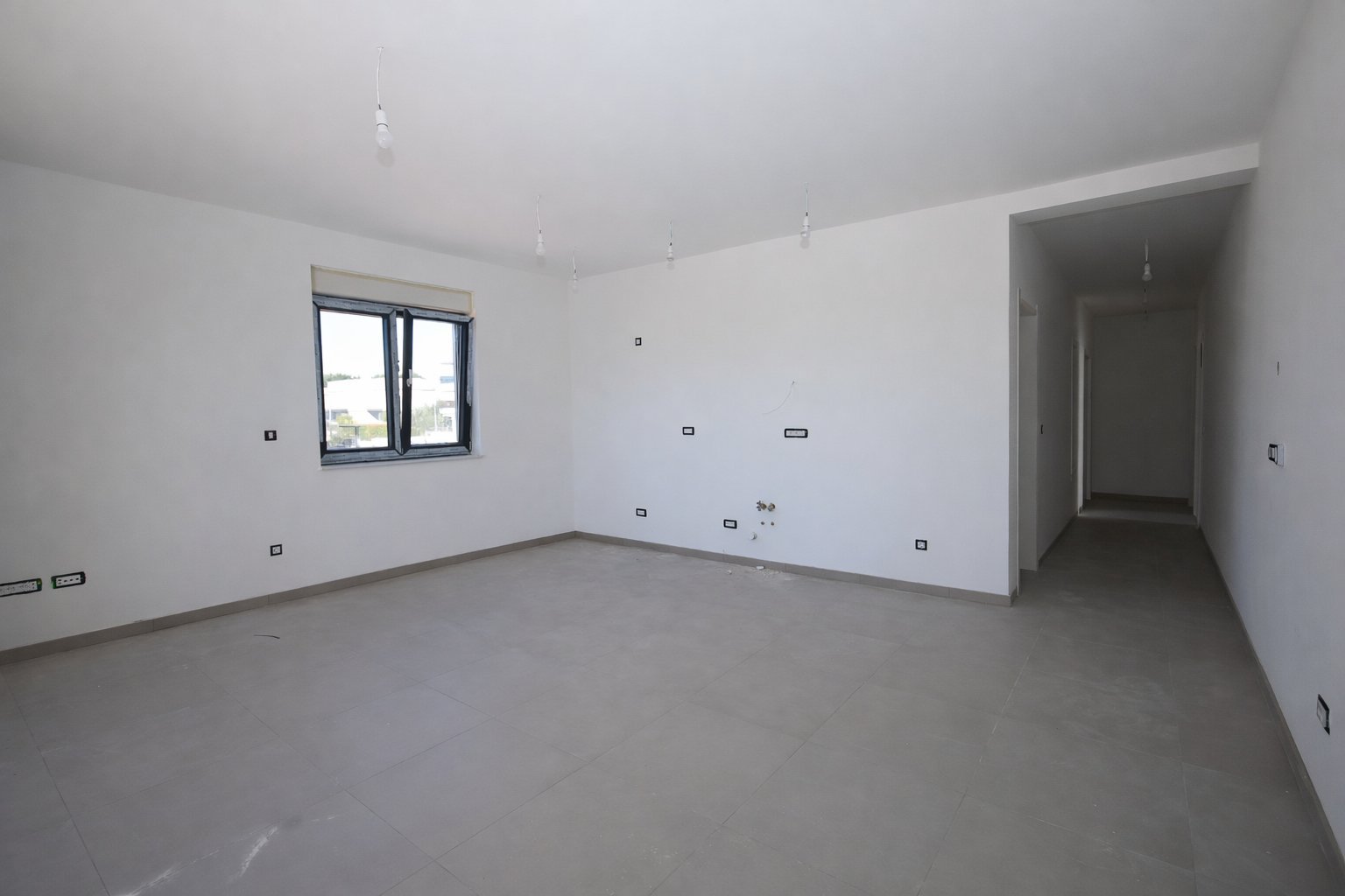 624809 - Wohnung in Vodice