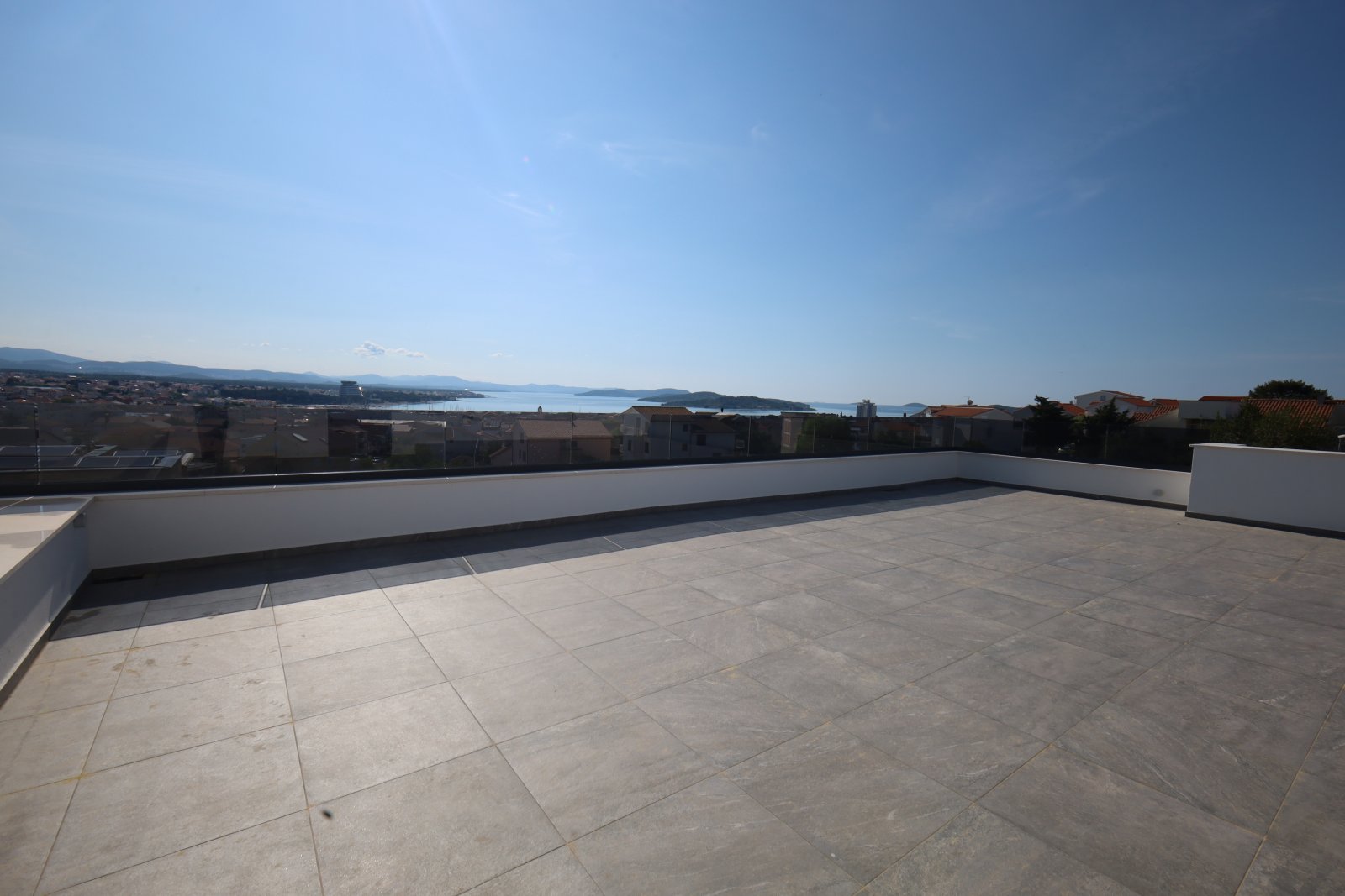 601437 - Wohnung in Vodice